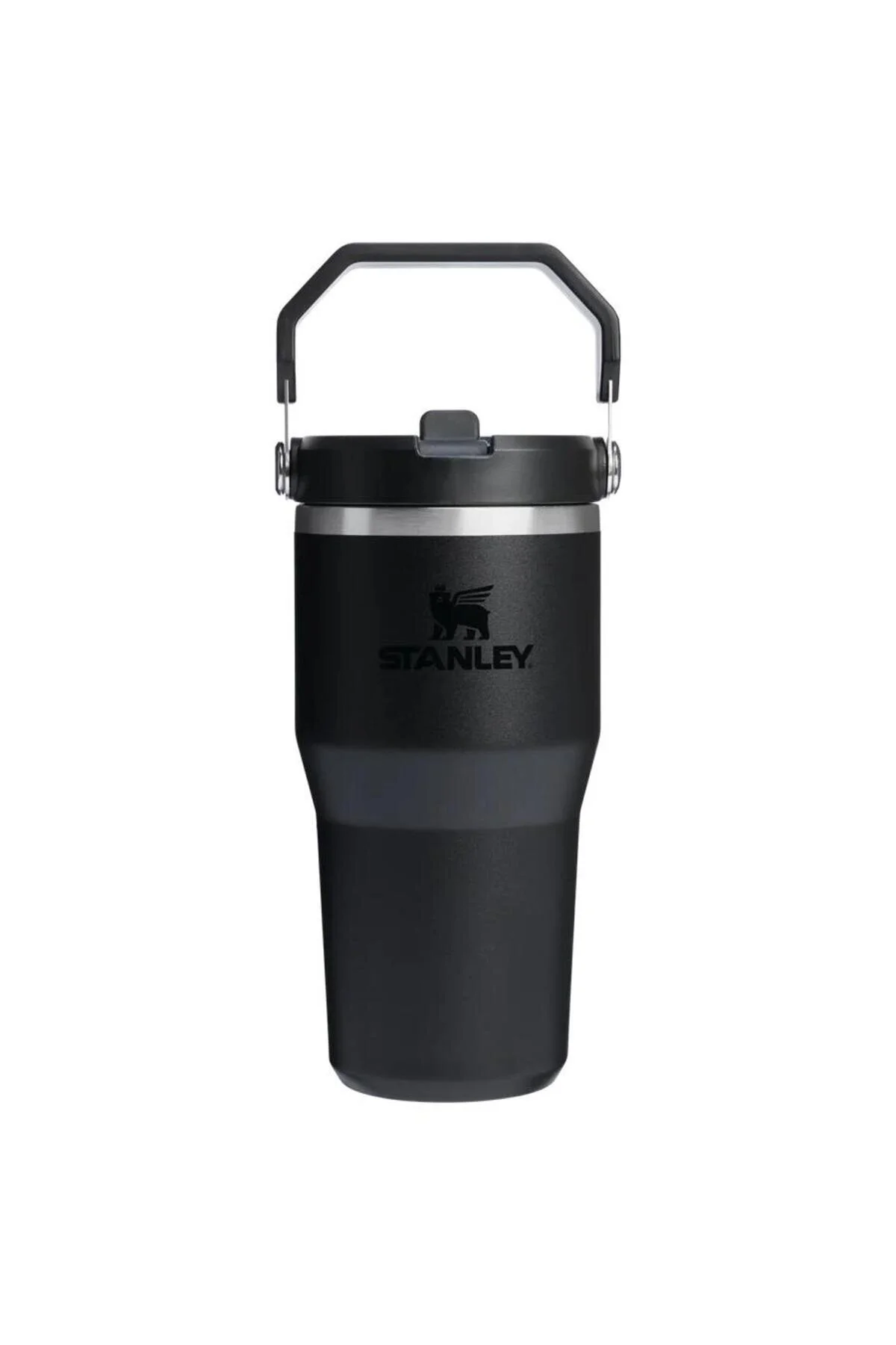 فلاسک لیوان ICEFLOW™ FLIP STRAW 2.0 0.6L 20OZ اورجینال Stanley