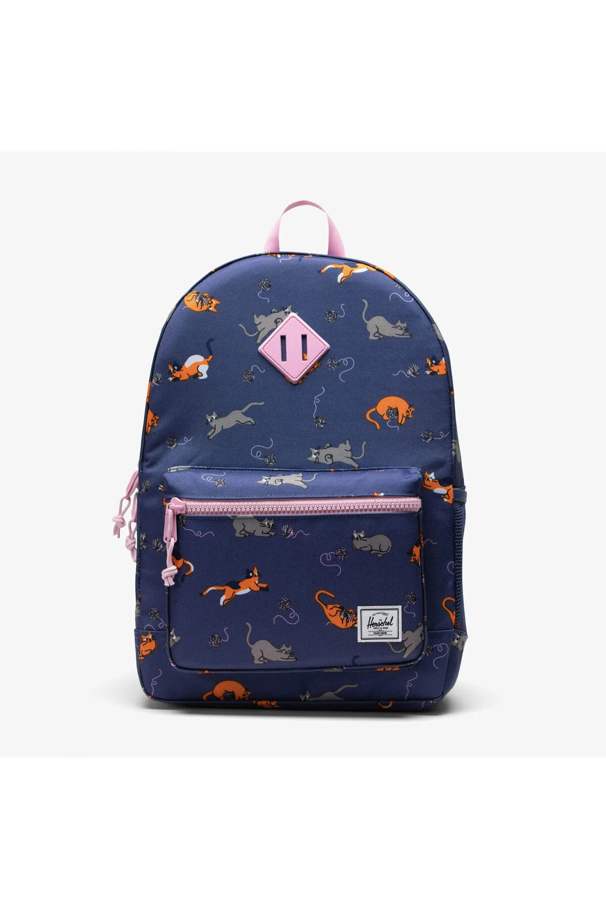 کوله پشتی بازی نیروی دریایی بچه ها Herschel