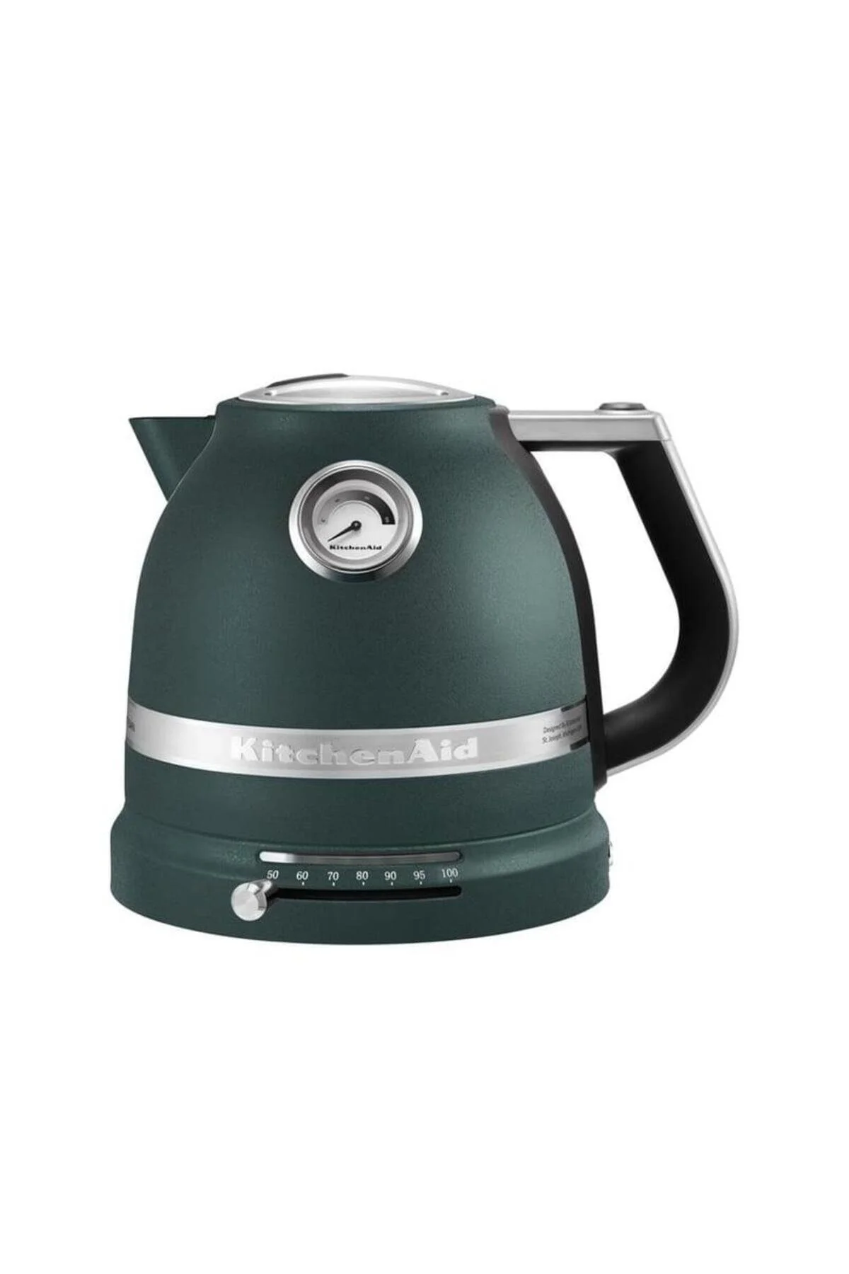 کتری برقی و گرم کن آب سبز Artisan 5Kek1522Epp Palber Palm 15 لیتر  Kitchenaid