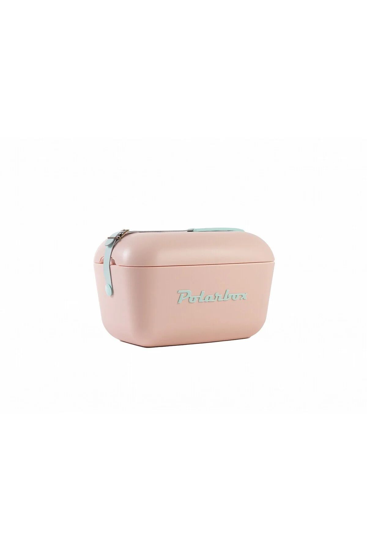 یخدان و کولر کمپ نود جعبه یخ 12L بژ  Polarbox