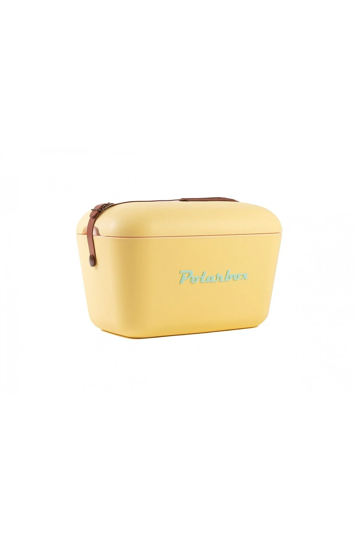 یخدان و کولر کمپ زرد کیسه خنک کننده قابل حمل 20Lt  Polarbox