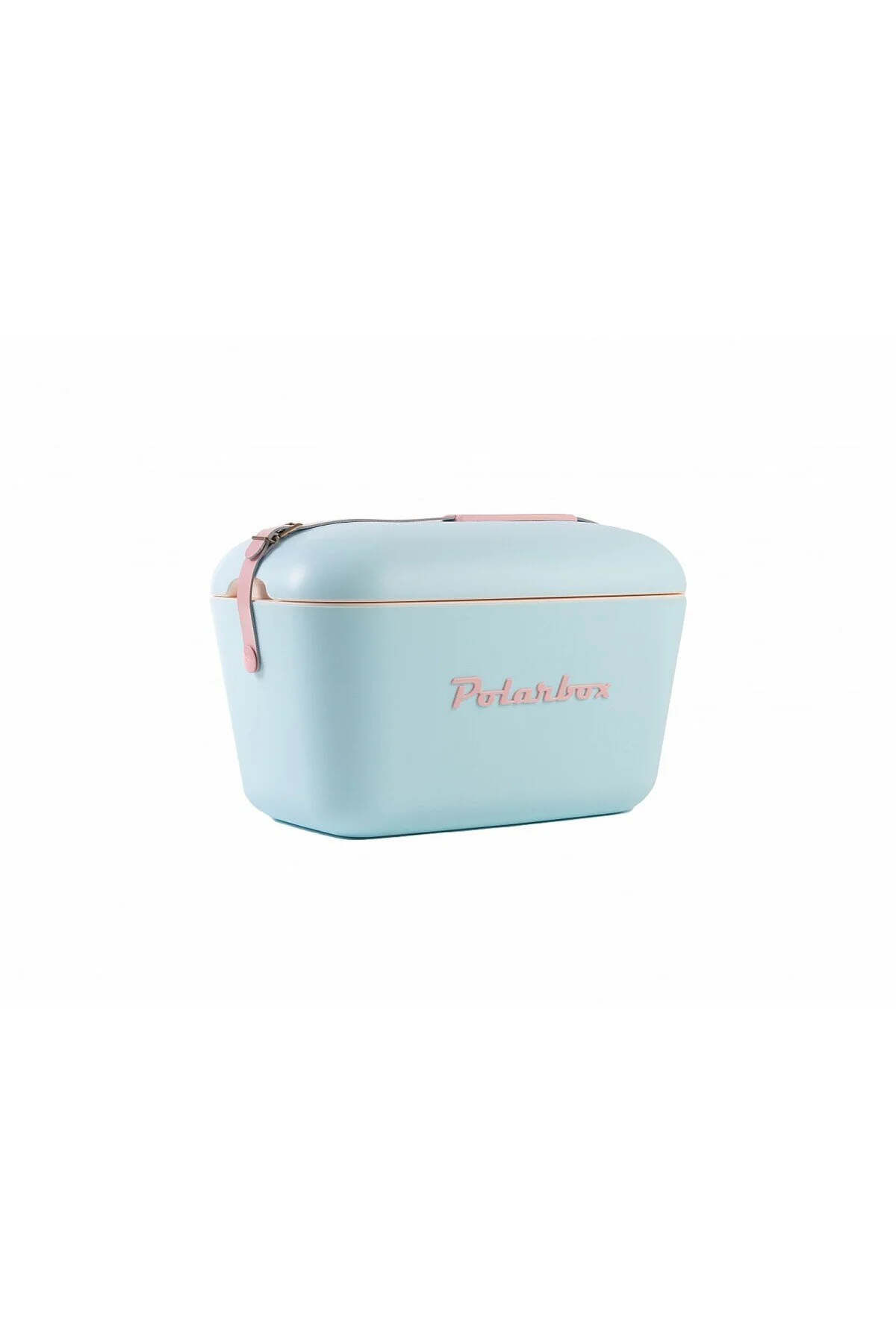 یخدان و کولر کمپ آبی کیف خنک کننده قابل حمل 20 Lt  Polarbox