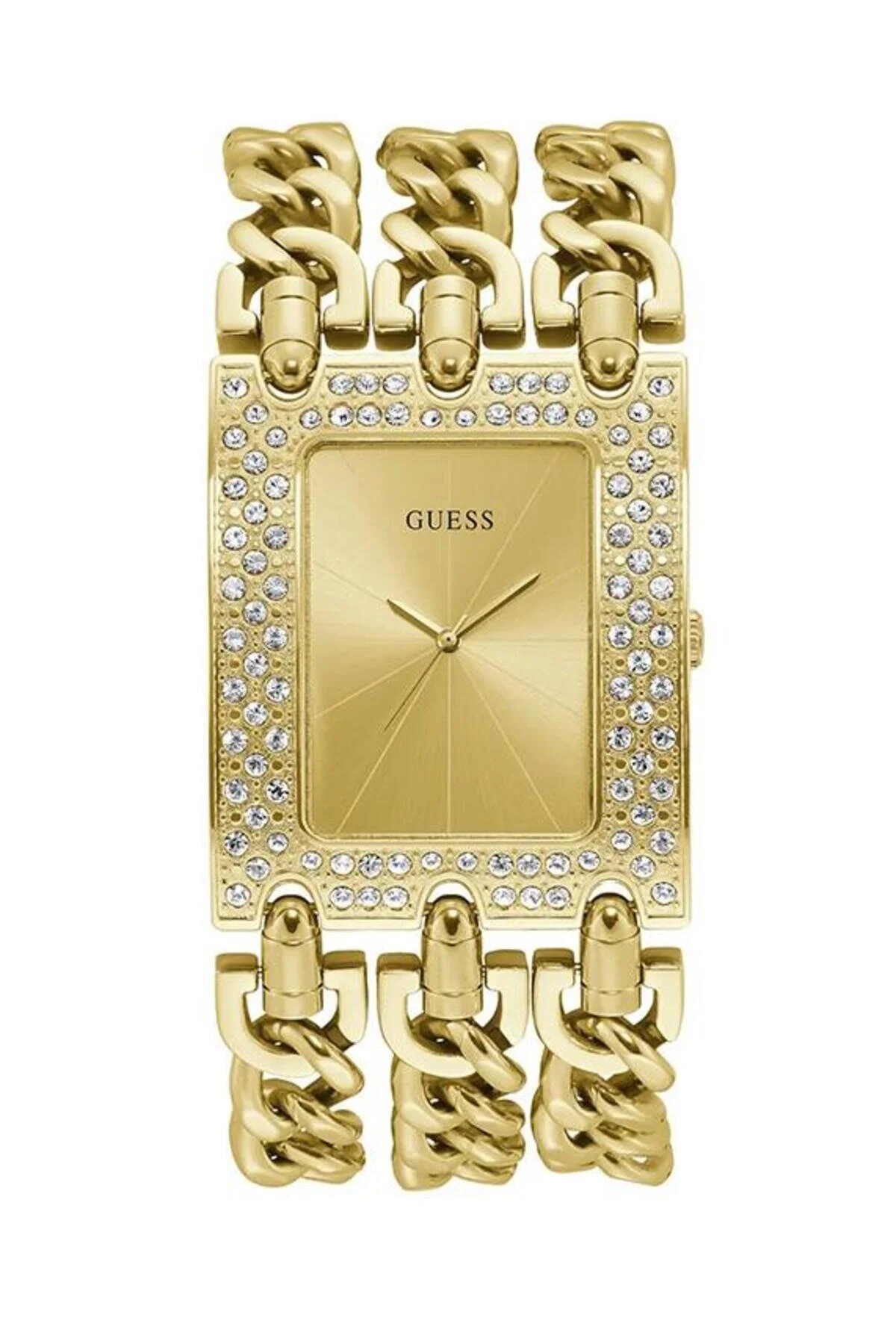 ساعت مچی زنانه GUW1275L2 Guess
