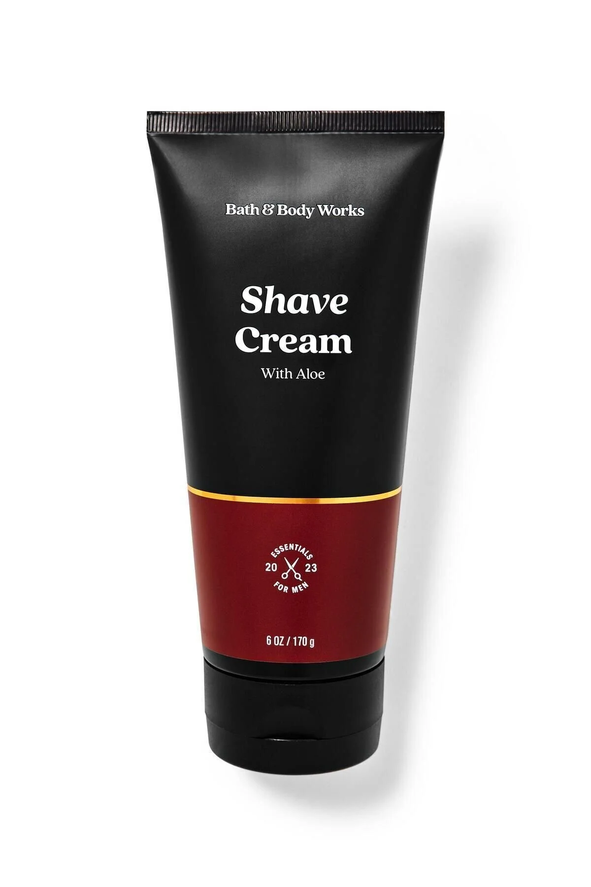 کرم صورت اصلاح 170 میلی لیتر Bath & Body Works