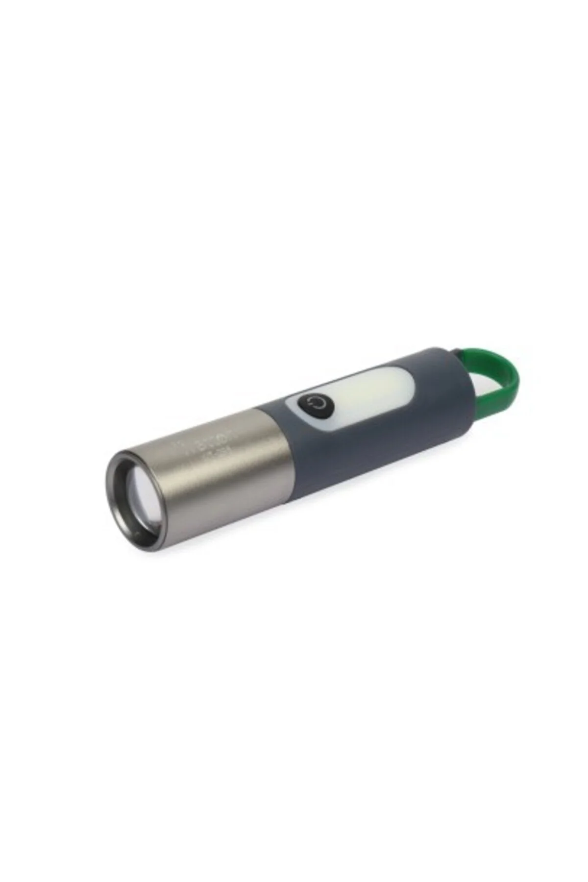 چراغ قوه ورودی TYPE C 750 لامپ اردو قابل شارژ لومن Kaite