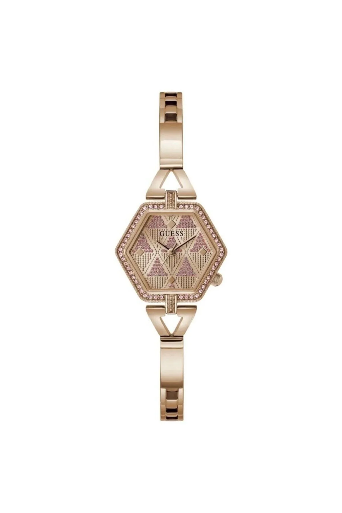 ساعت مچی زنانه GUGW0680L3 اورجینال Guess