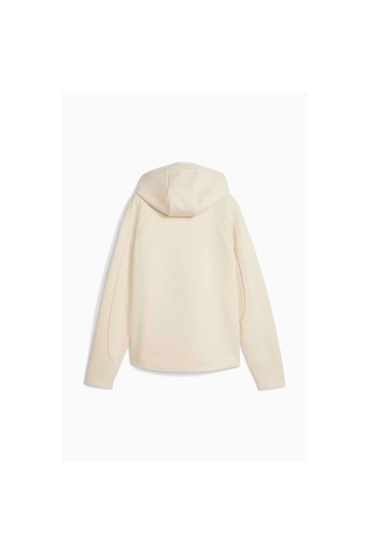 سویشرت زنانه COMFORT HOODIE بژ پوما Puma