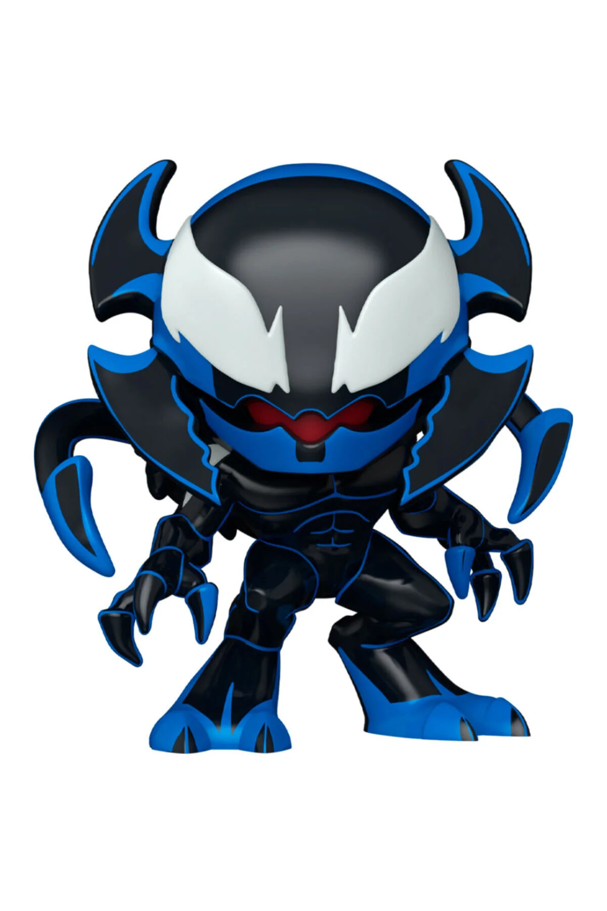 فیگور POP MARVEL: SPIDER MAN SUPER ALIEN MONSTER Funko