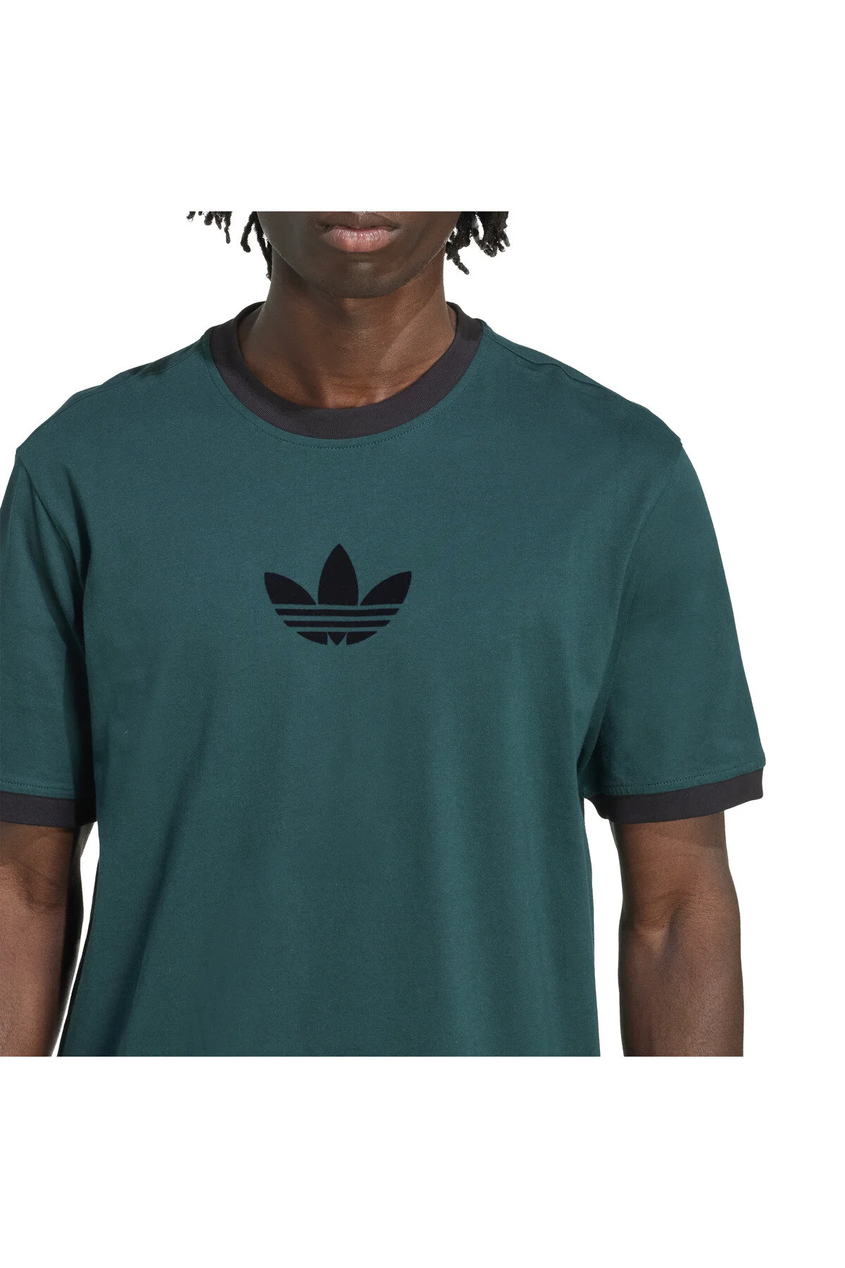 مردانه تی شرت مرد بزرگ TEE JX1513 آدیداس adidas