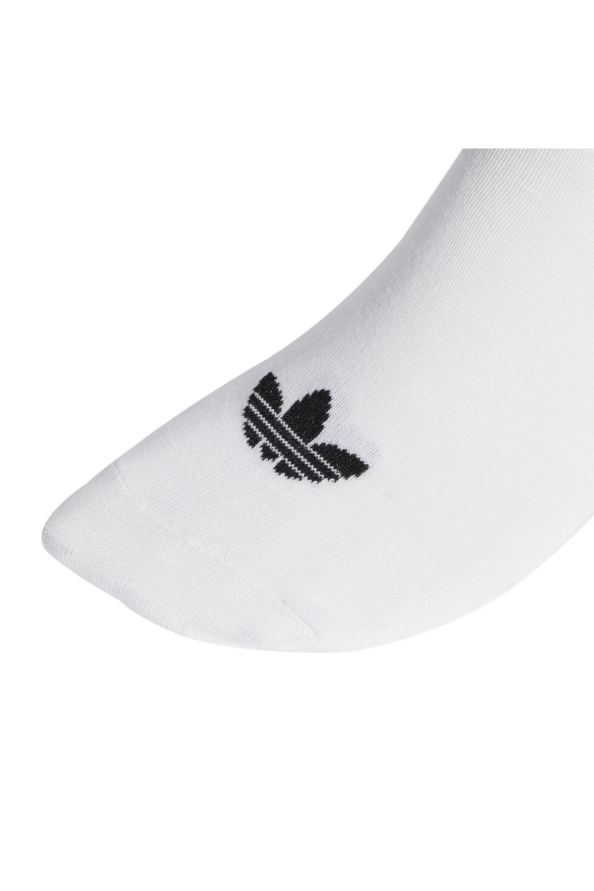 مردانه و زنانه لباس آستر 3P جوراب سفید adidas