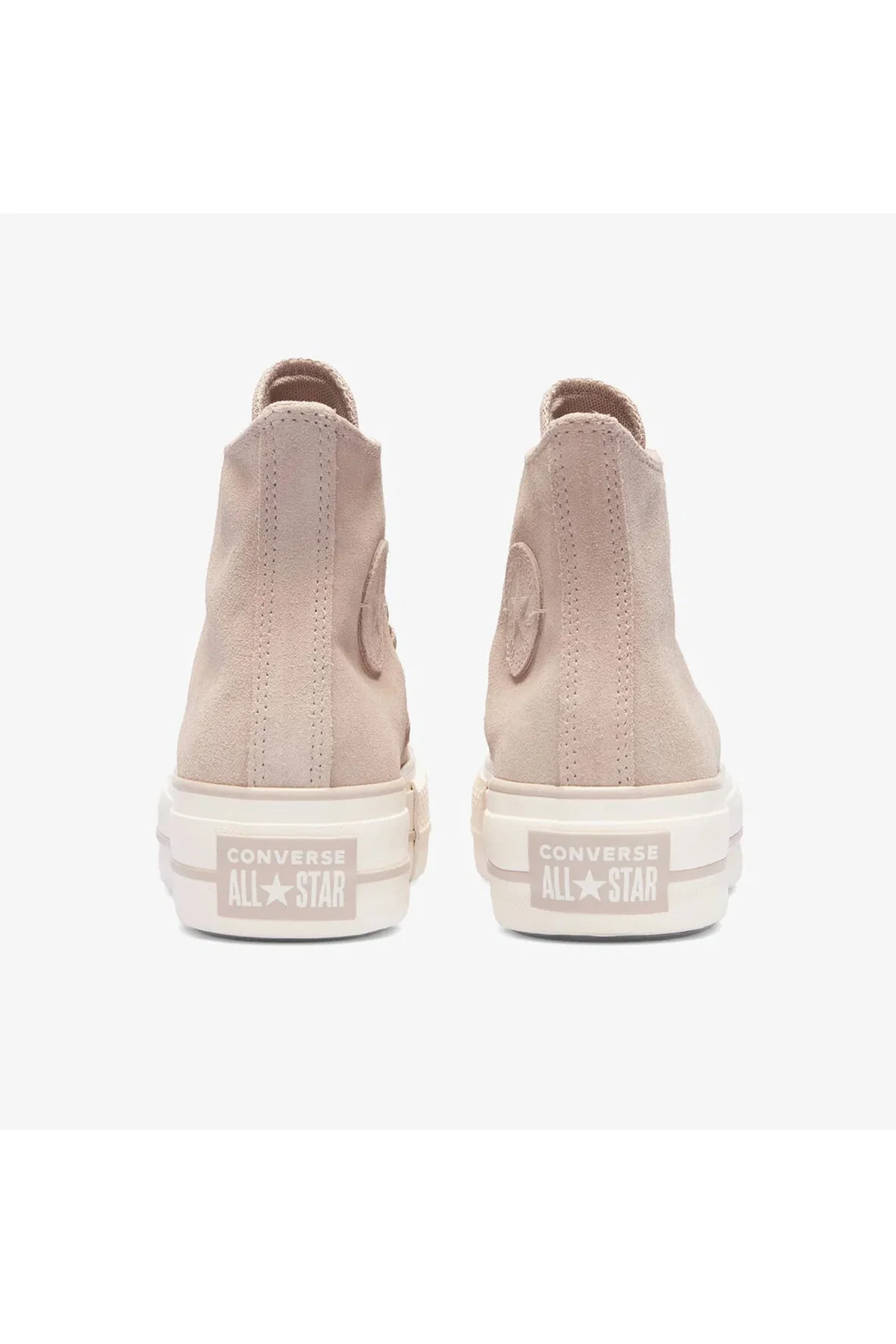 اسنیکر کفش ورزشی زنانه بژ 251 ALL کانورس Converse