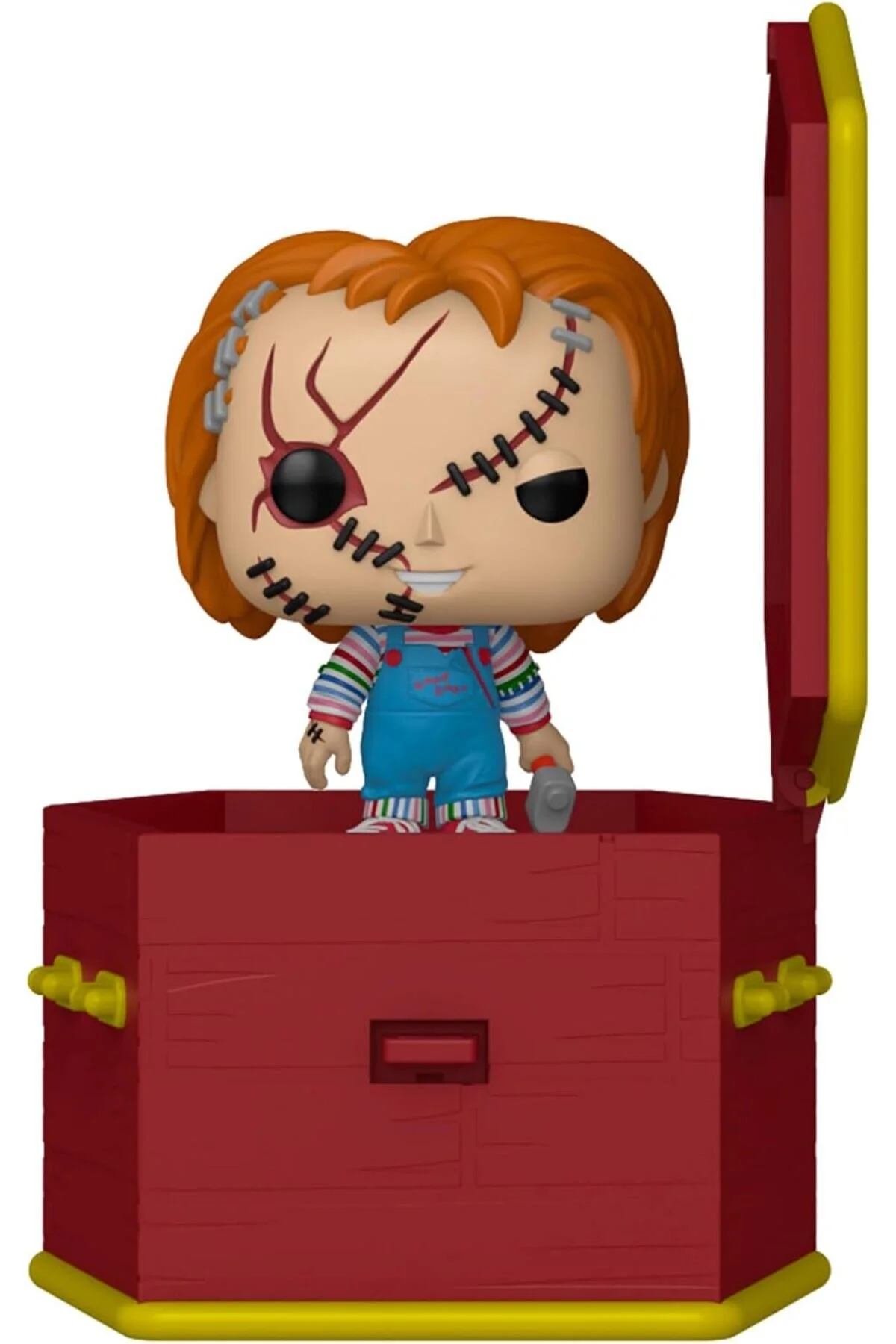 فیگور POCKET POP: CHUCKY اصل اورجینال Funko