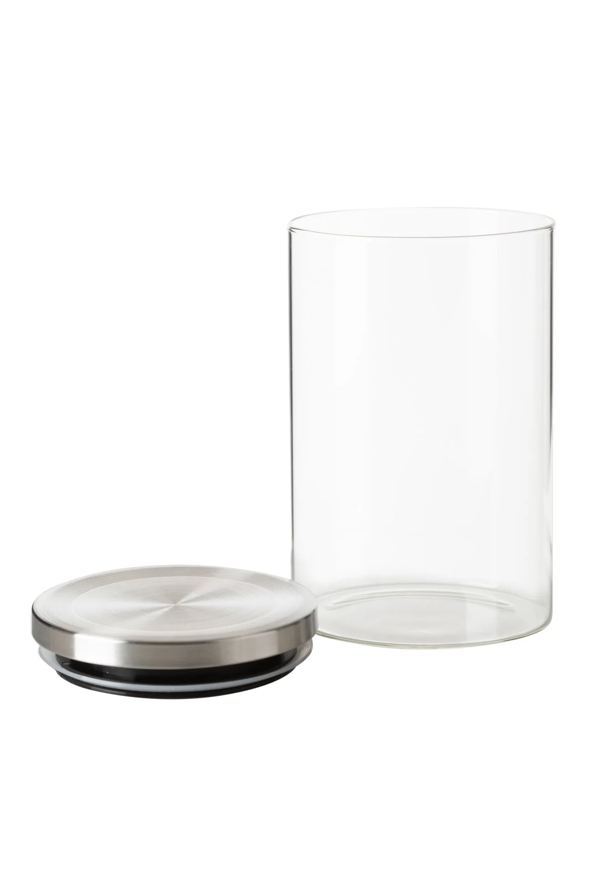 شیشه جار بوروسیلیکات 930ML اورجینال Mudo Concept