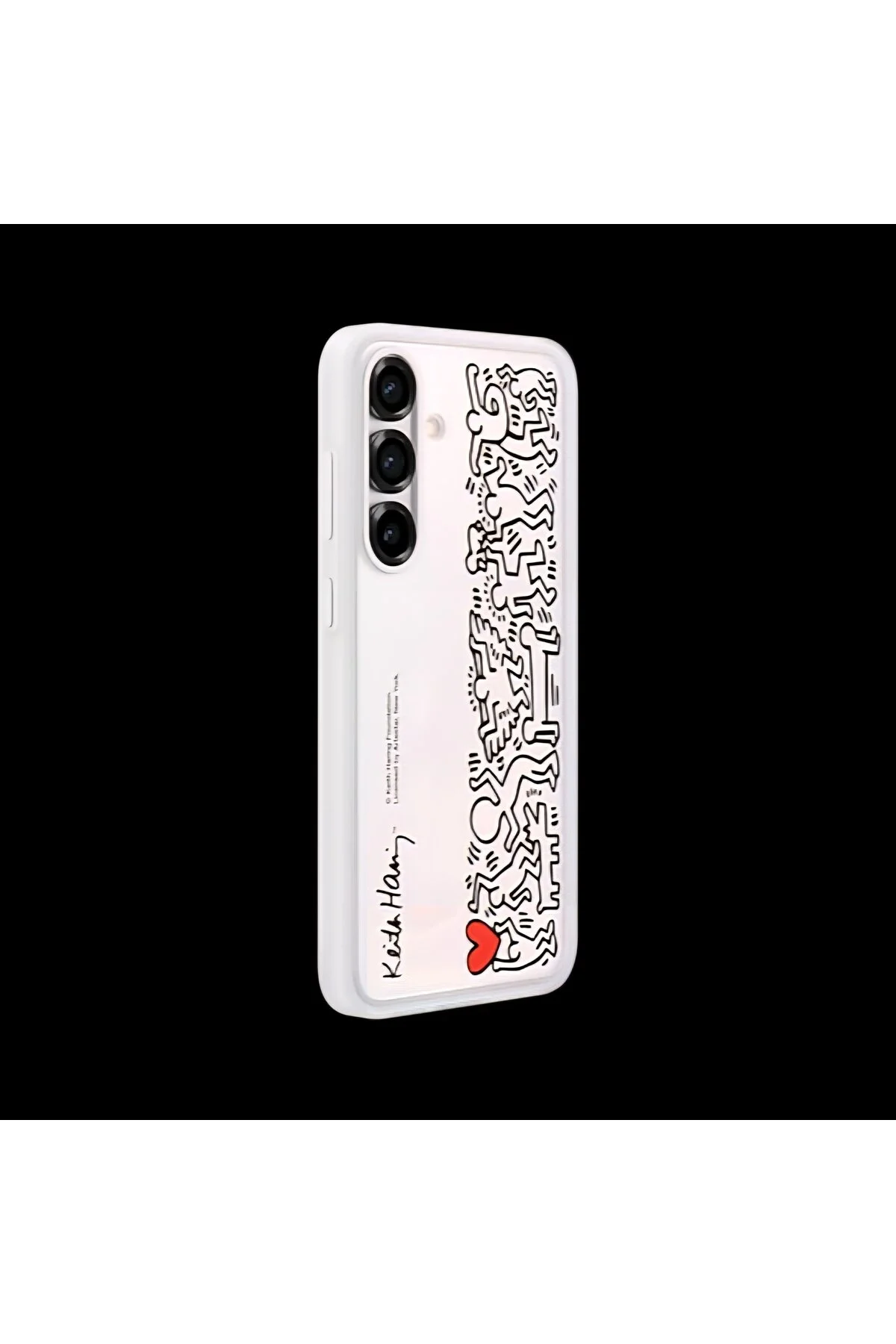کاور و قاب FLIPSUIT اصلی GALAXY S25+ Samsung
