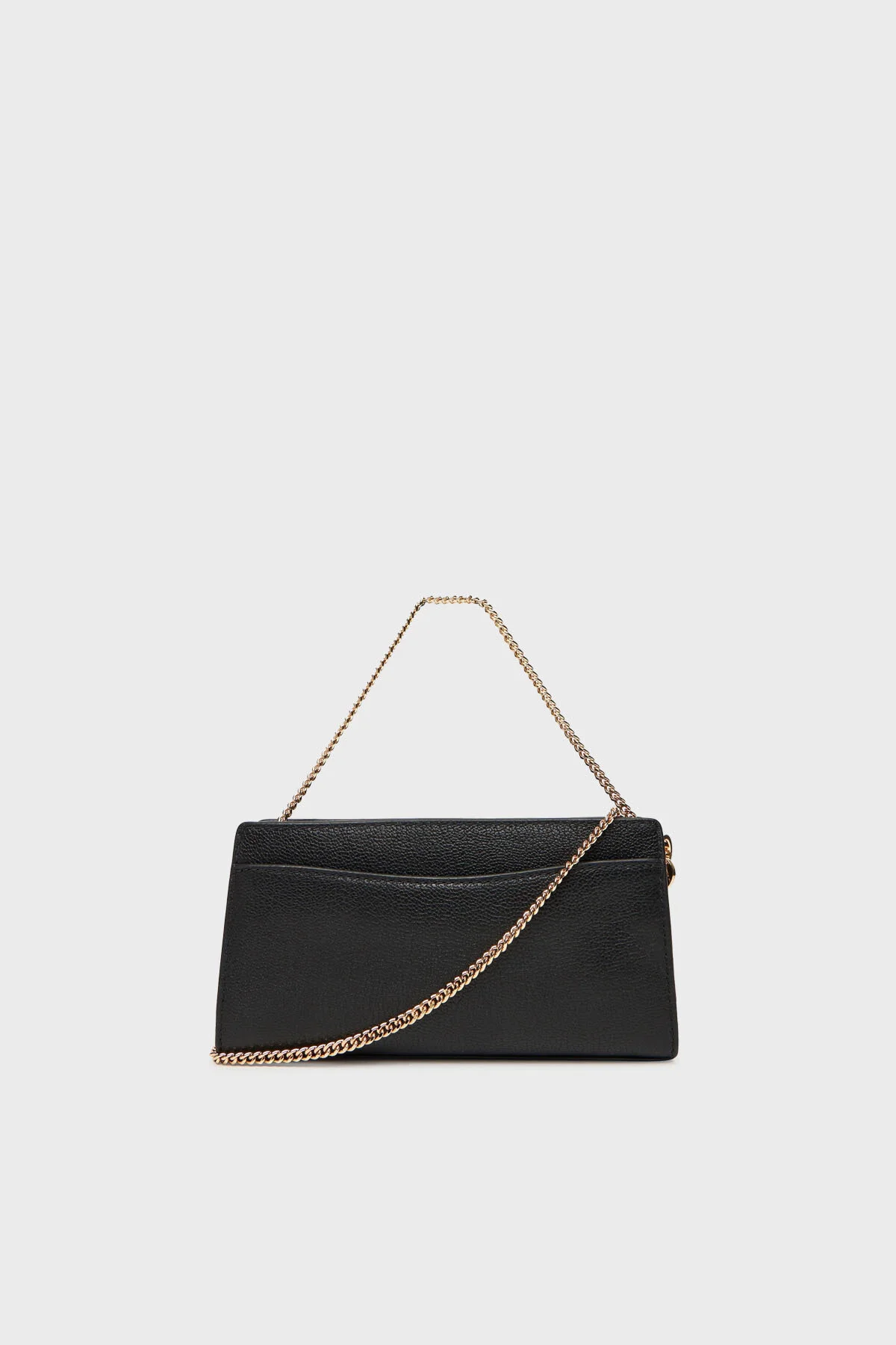 کیف شانه ای آرم چرمی KAIKARABLE بند کیسه کوچک 32F5GNXC0L001 BAG 32F5GNXC مایکل کورس اورجینال Michael Kors