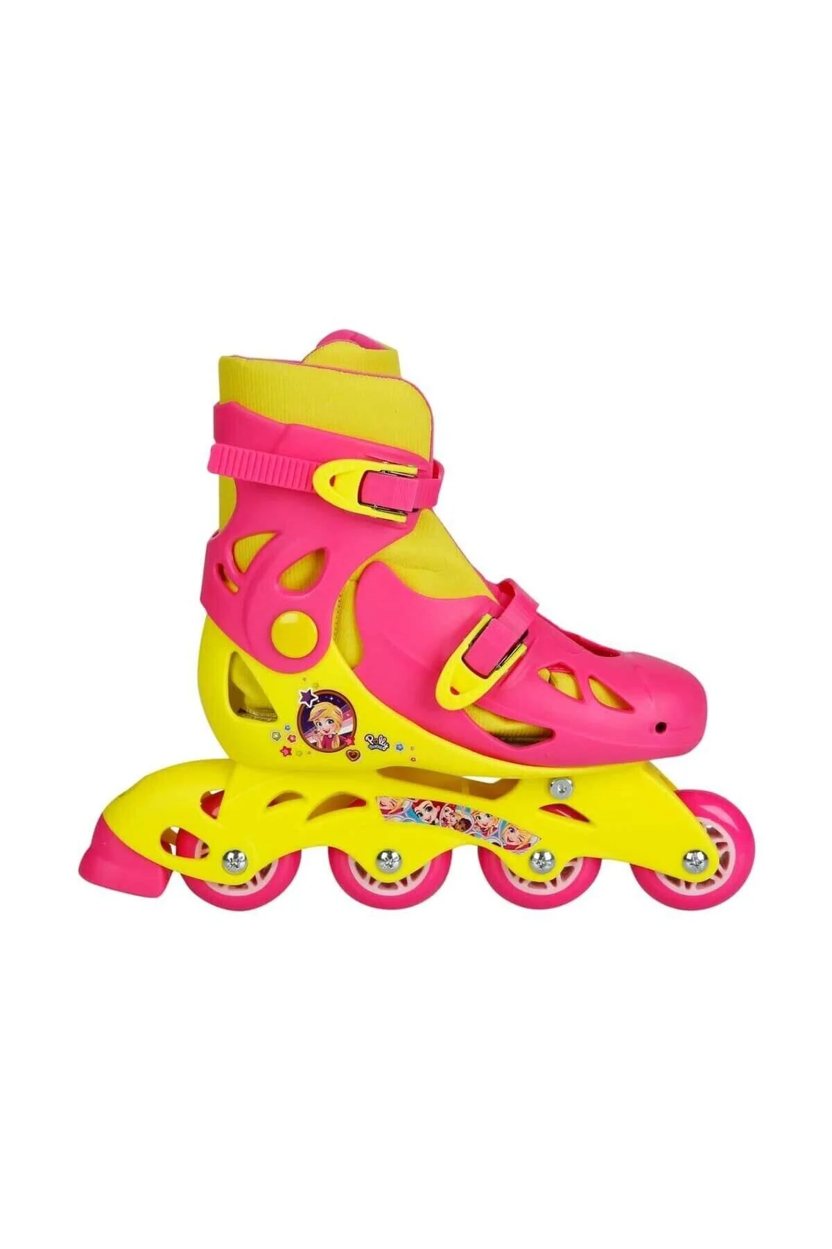 اسباب بازی های فیگور دیگر آموزش آموزشی SUNMAN INLINE 4 WHEEL SKATES GIRLS BOYS KIDS TOY NEWBRENDHOME