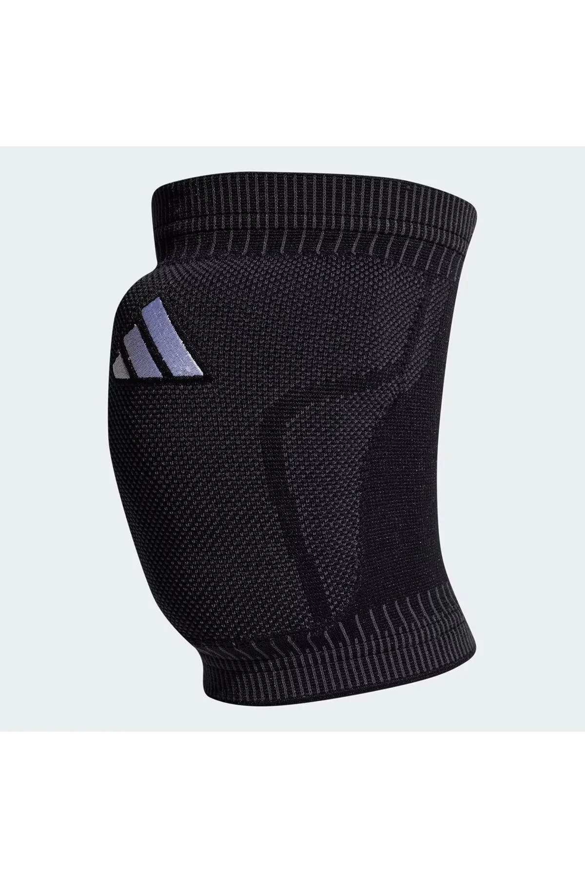 زانو بند والیبال مشکی مردانه اورجینال adidas