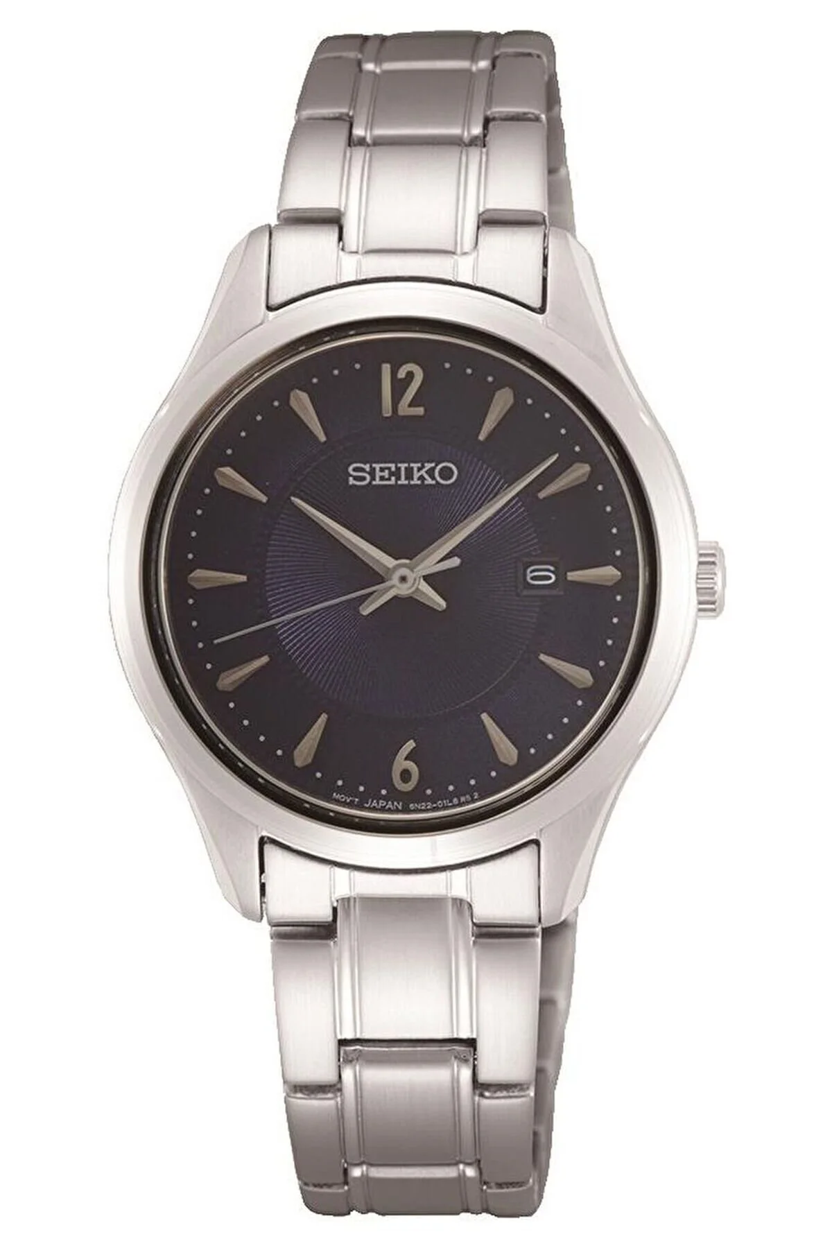ساعت مچی زنانه کوارتز SUR425P Seiko
