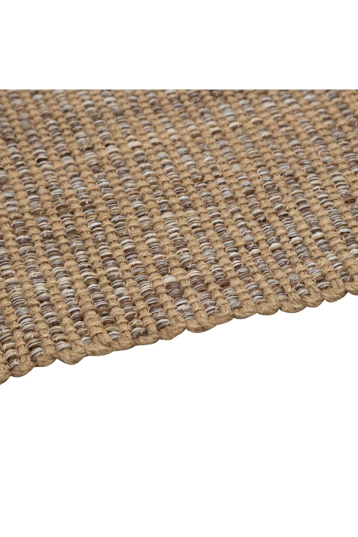 DOA KILIM BEIGE 80X150 اورجینال Mudo Concept