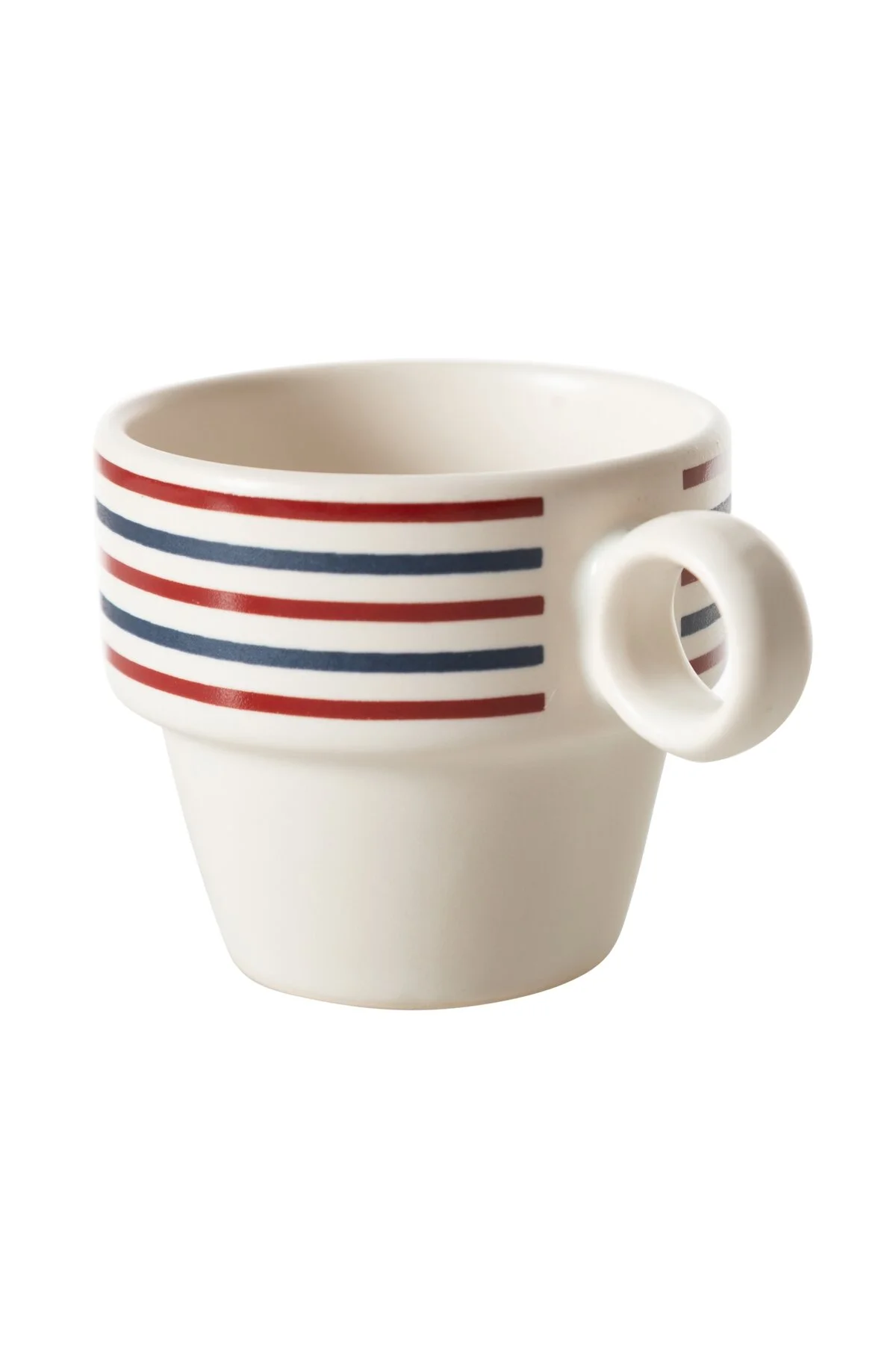 فنجان قهوه 4 CUP SET 105 CC Mudo Concept