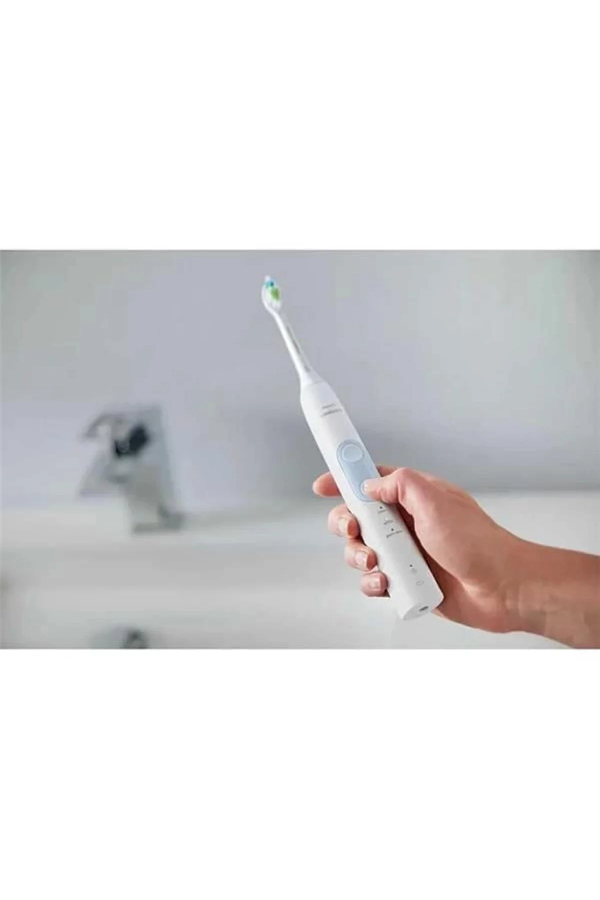 مسواک شارژی SONICARE PROTECTIVE CLEAN 5100 قابل شارژ سونیک اورجینال AyrStore
