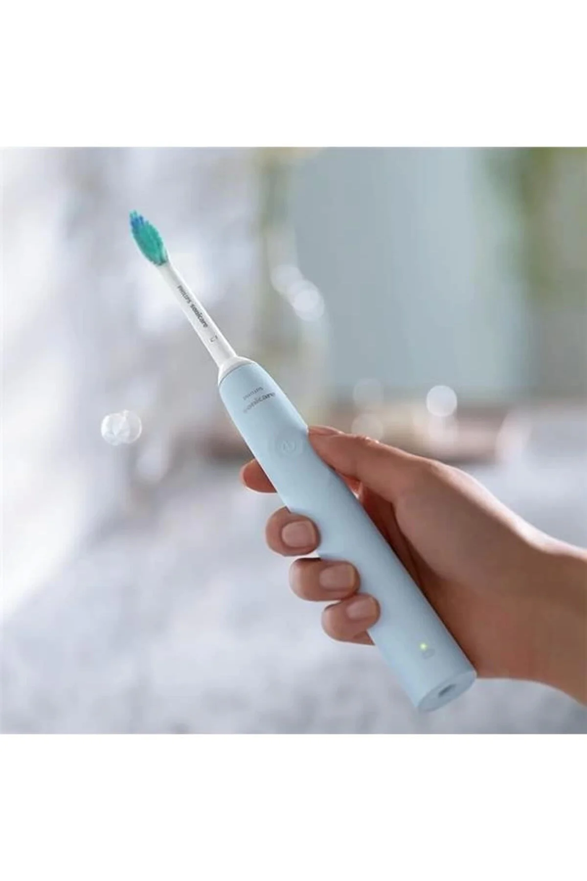 مسواک شارژی SONICARE 2100 قابل شارژ سونیک اورجینال AyrStore