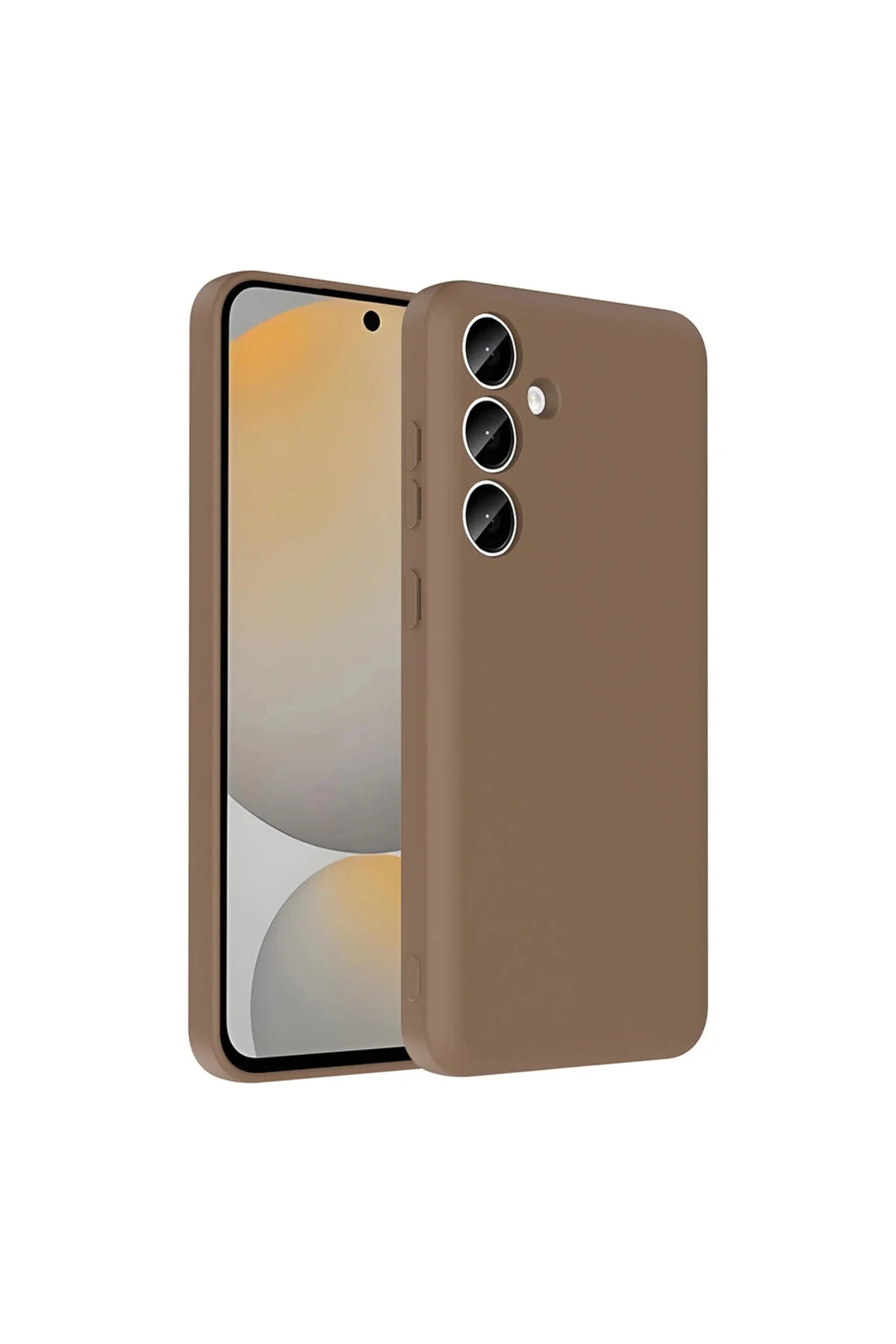 کاور و قاب GALAXY S24 FE CASE CAME CASER CARD HOPPER VITRA COVER Redclick