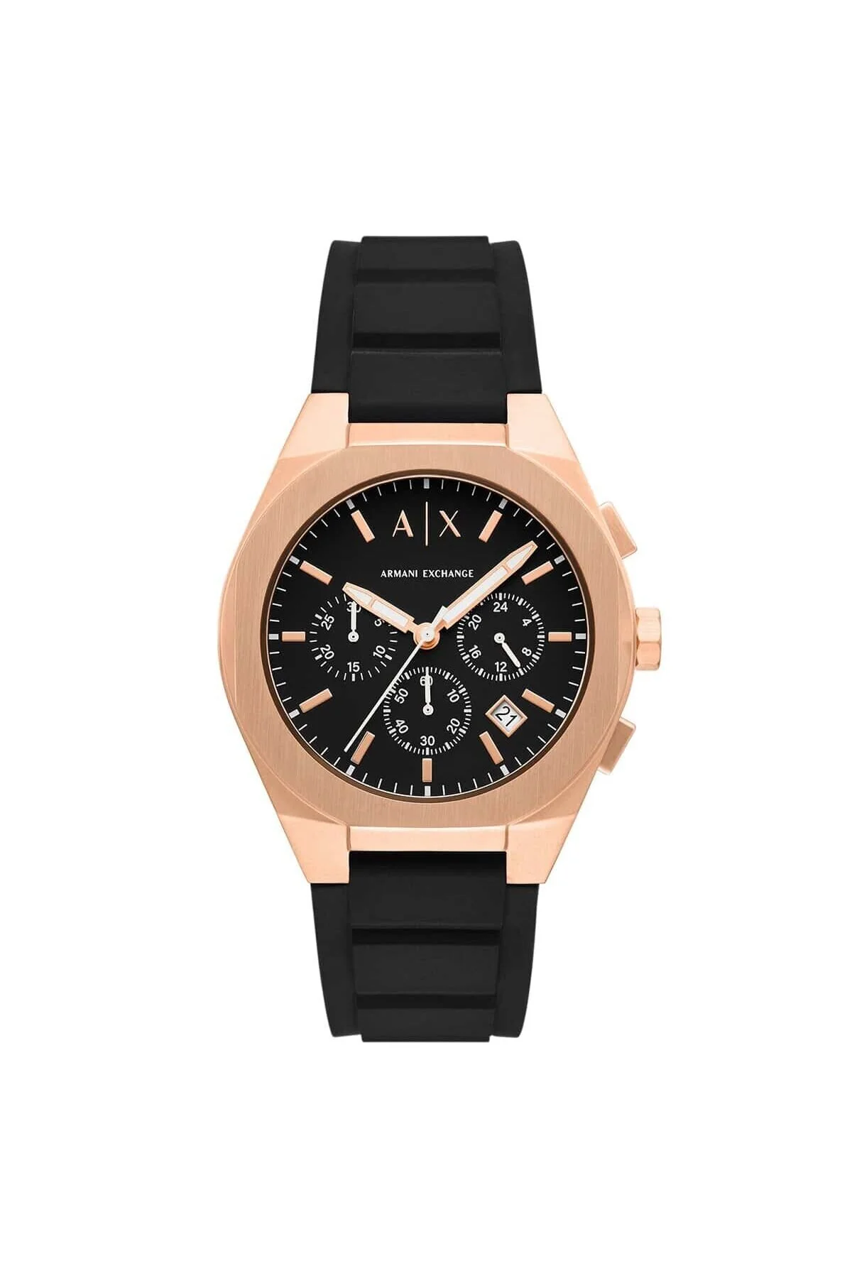 ساعت مچی مردانه AX4190 آرمانی اکسچنج اورجینال Armani Exchange