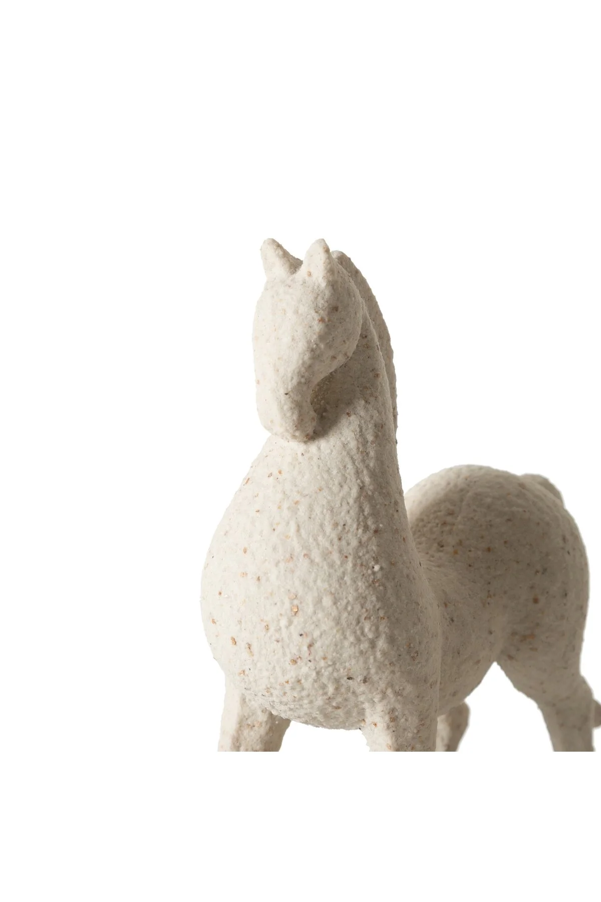 اشیاء دکوراتیو و مجسمه BLANC TRINKET 15X27 CM اورجینال Mudo Concept
