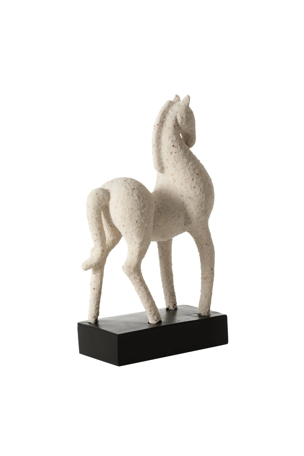 اشیاء دکوراتیو و مجسمه BLANC TRINKET 15X27 CM اورجینال Mudo Concept