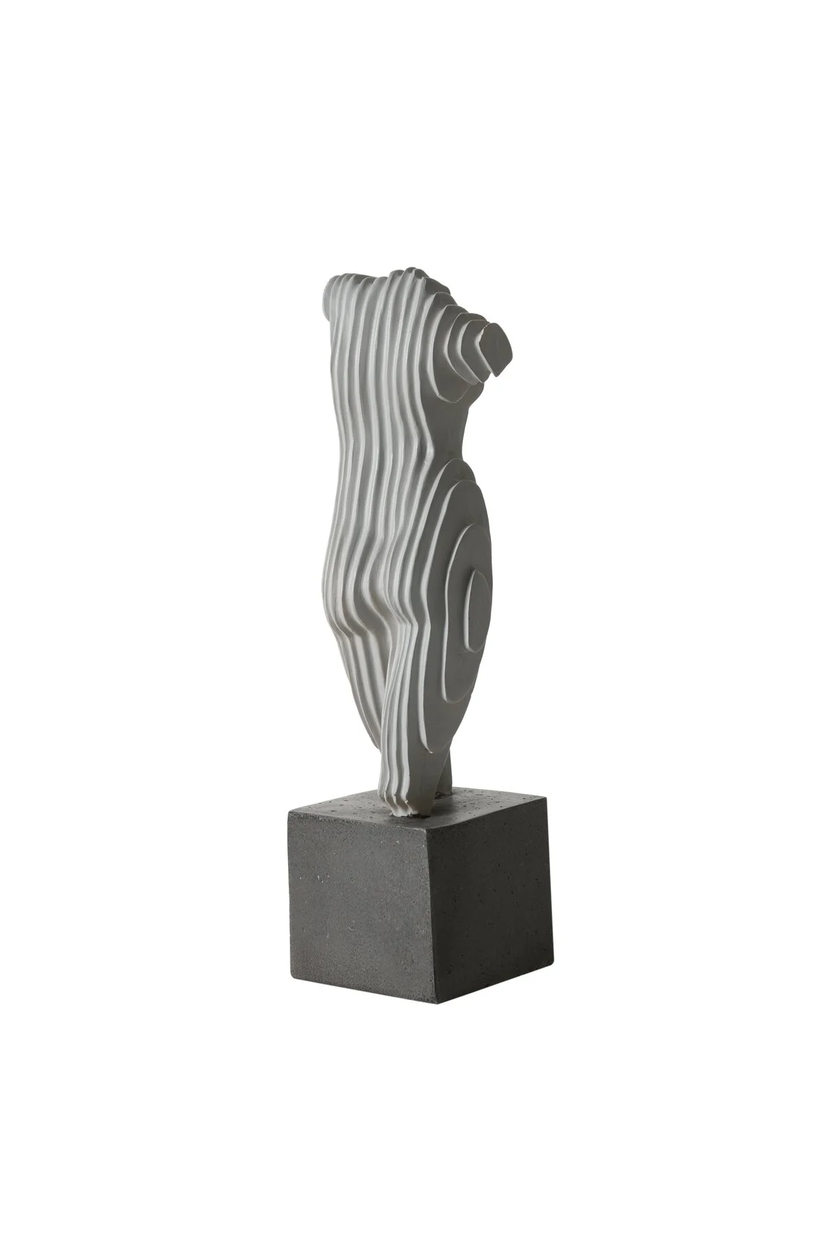اشیاء دکوراتیو و مجسمه TRINKET LINEA 11X40CM اورجینال Mudo Concept