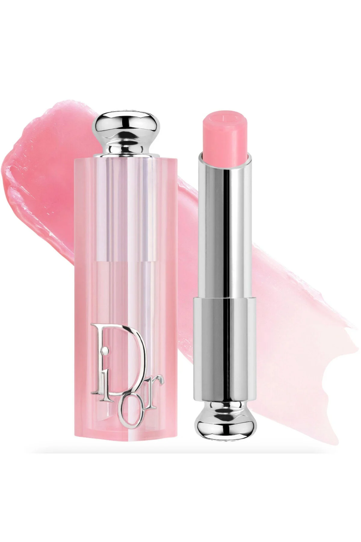 براق کننده لب ADDICT LIP GLOW BALM 001 3.2 گرم اورجینال Dior