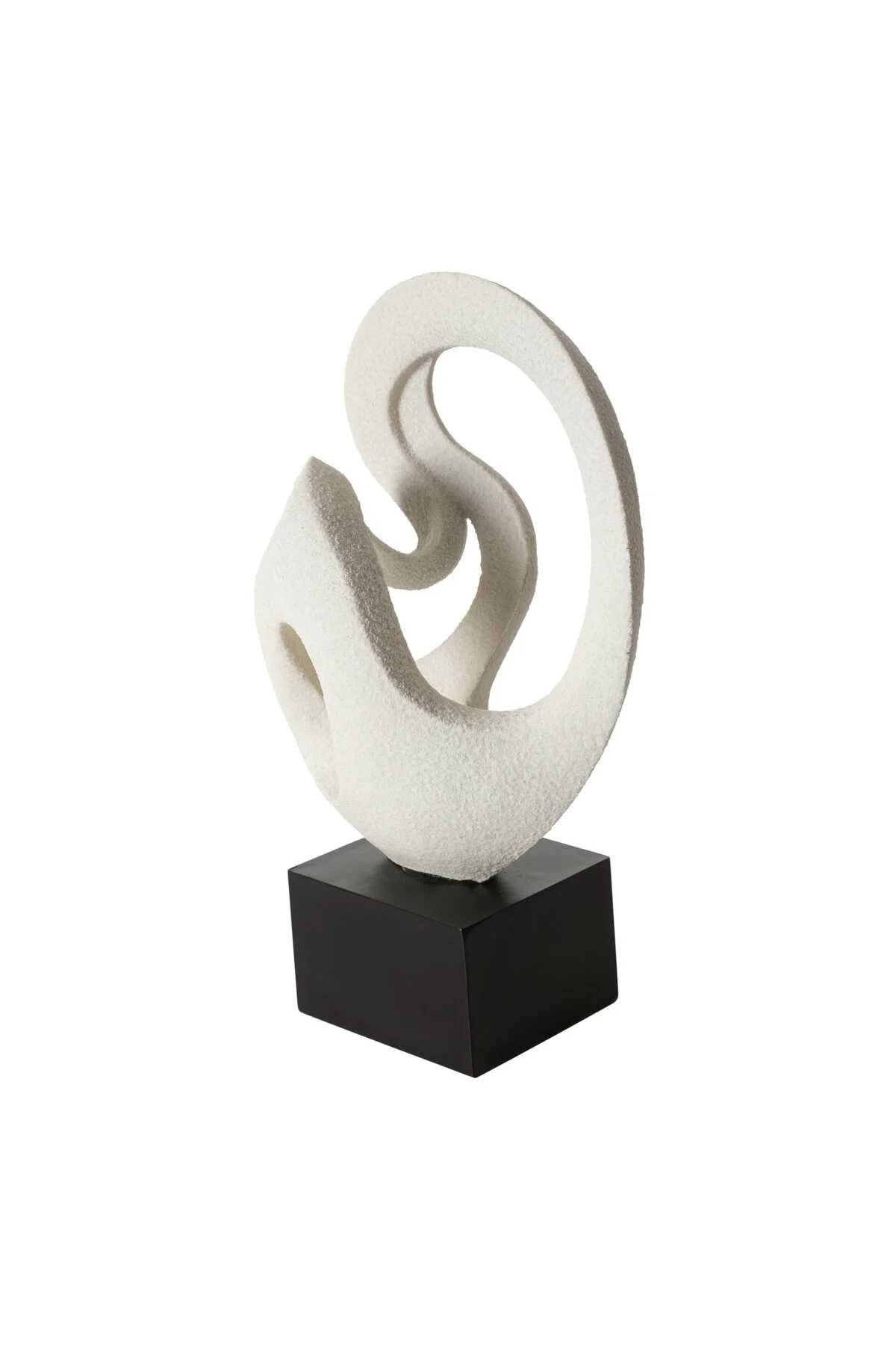 اشیاء دکوراتیو و مجسمه TRINKET ETHERNA 25X43 CM اورجینال Mudo Concept