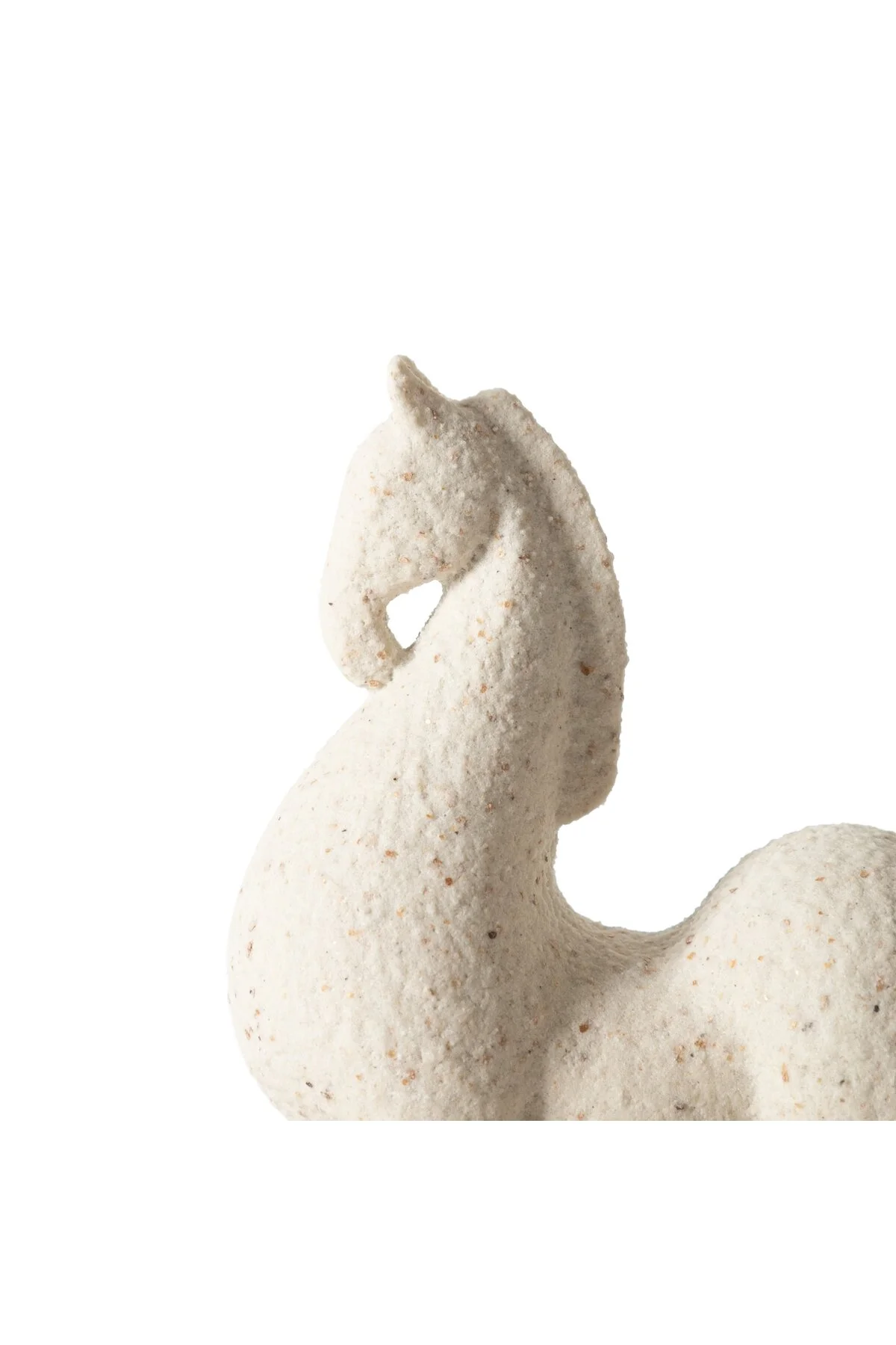 اشیاء دکوراتیو و مجسمه BLANC TRINKET 15X27 CM اورجینال Mudo Concept