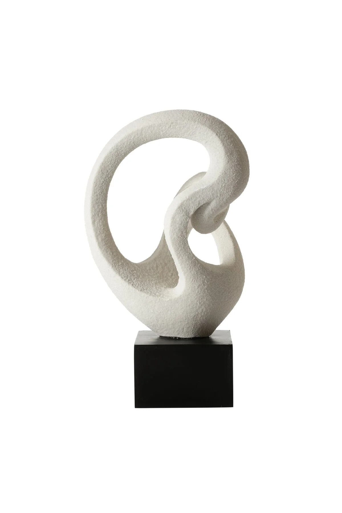 اشیاء دکوراتیو و مجسمه TRINKET ETHERNA 25X43 CM اورجینال Mudo Concept
