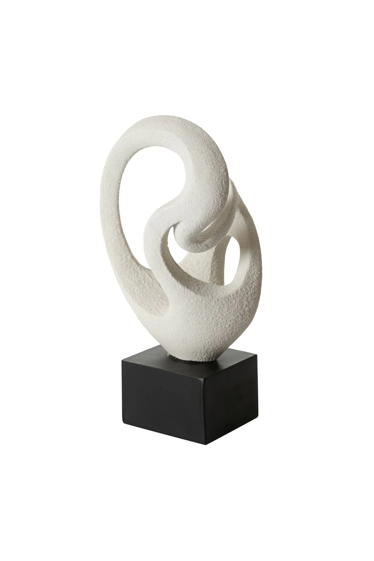 اشیاء دکوراتیو و مجسمه TRINKET ETHERNA 25X43 CM اورجینال Mudo Concept