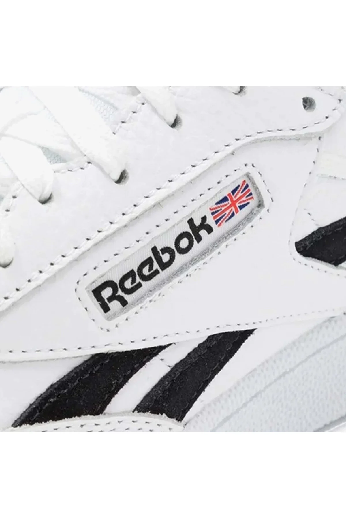اسنیکر کفش های سفید یونیسکس کلاب انتقام ریباک Reebok