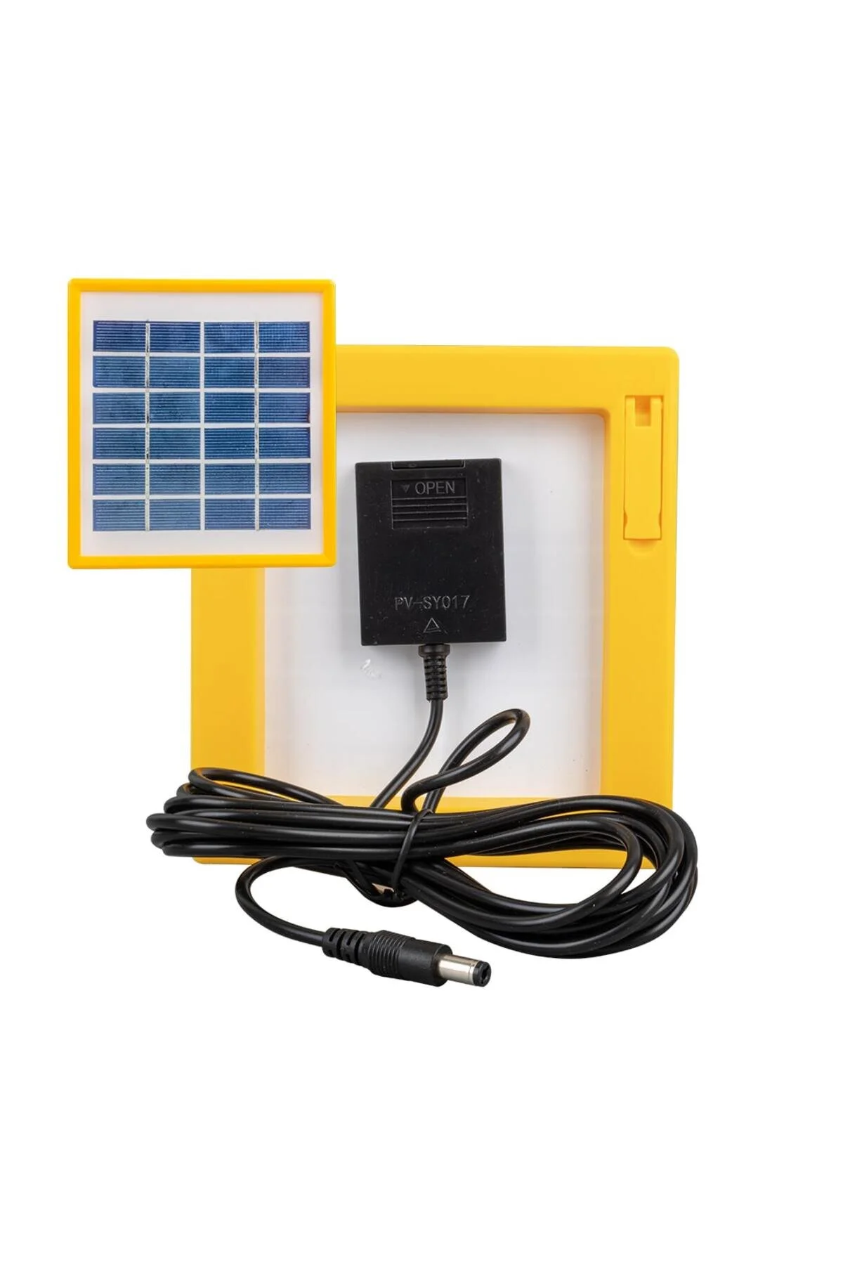 چراغ قوه مجموعه نورپردازی SONE SOLAR 5067 Fırsatkolik