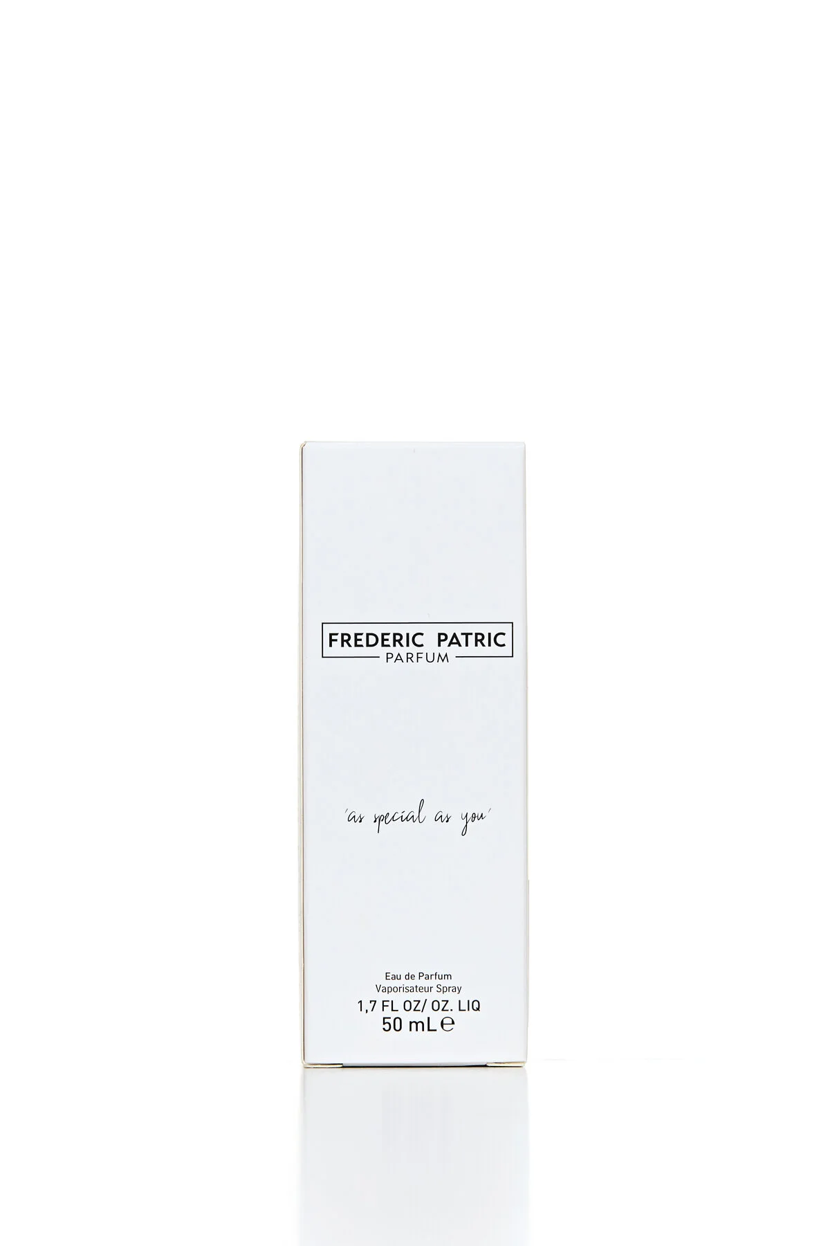 عطر Y 7 50 ادوپرفیوم ML زنانه فردریک پاتریک Frederic Patric