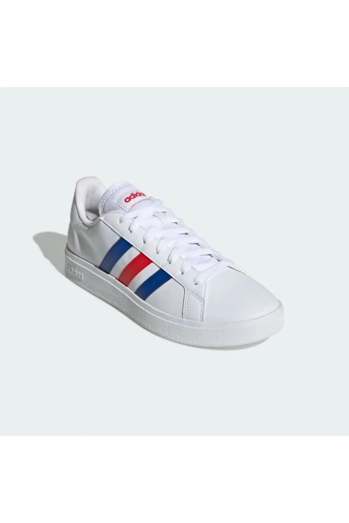 کفش مردانه زنانه یونیسکس روزمرهکورت سبک زندگی Td بزرگ آدیداس adidas