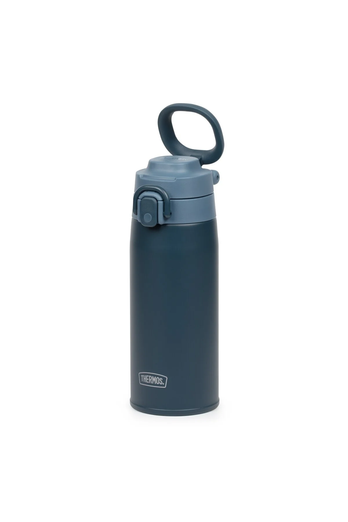 فلاسک JOS 550 لیوان فوق سبک INDIGO BLUE 023563 ترموس Thermos