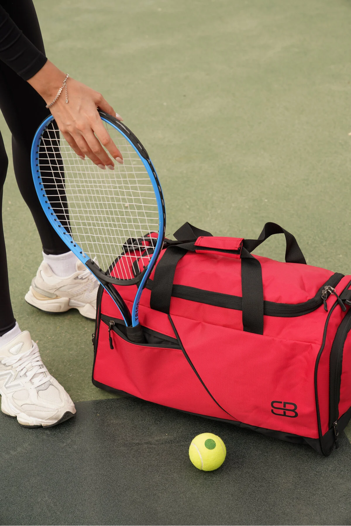 کیف طراحی مقاوم و راحت Solo Bag