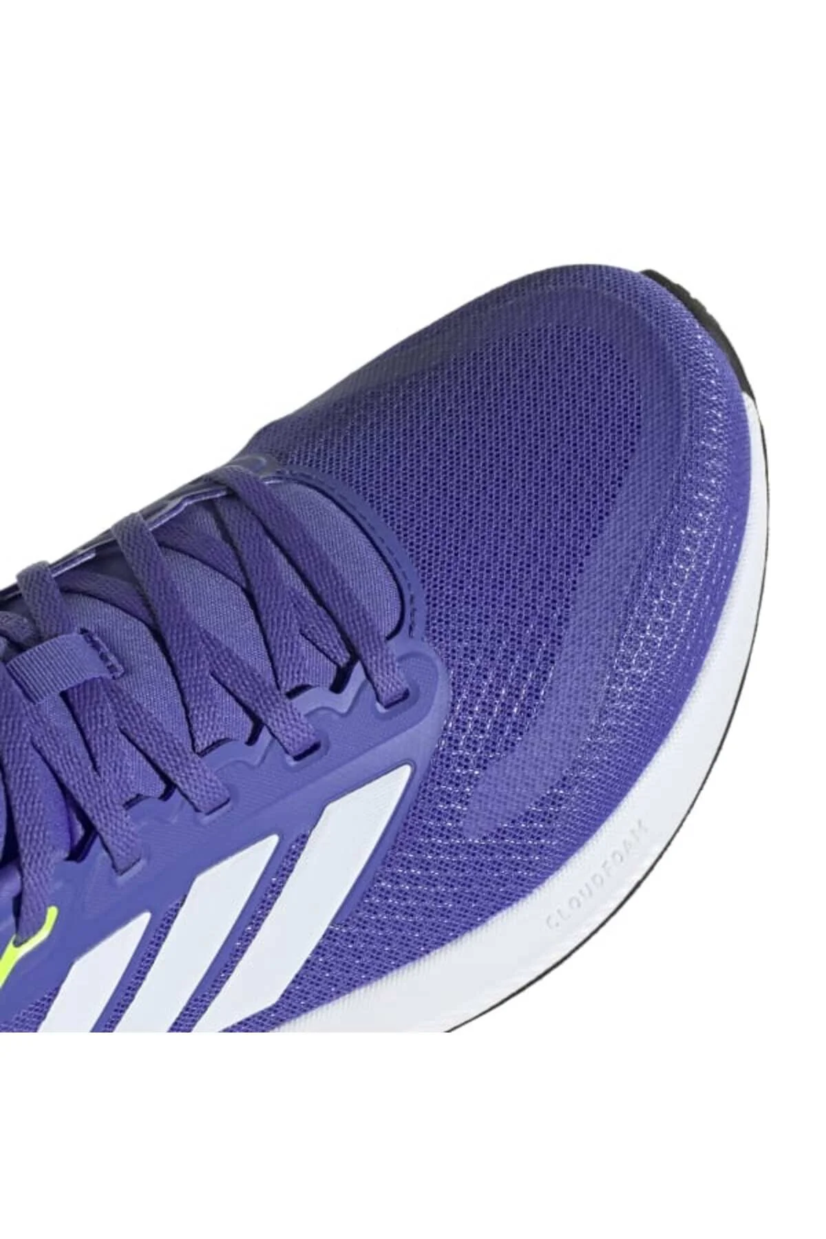 کفش دو و تمرین مردانه RUNFALCON 5 های آبی در حال رانینگ یعنی 8810 آدیداس adidas