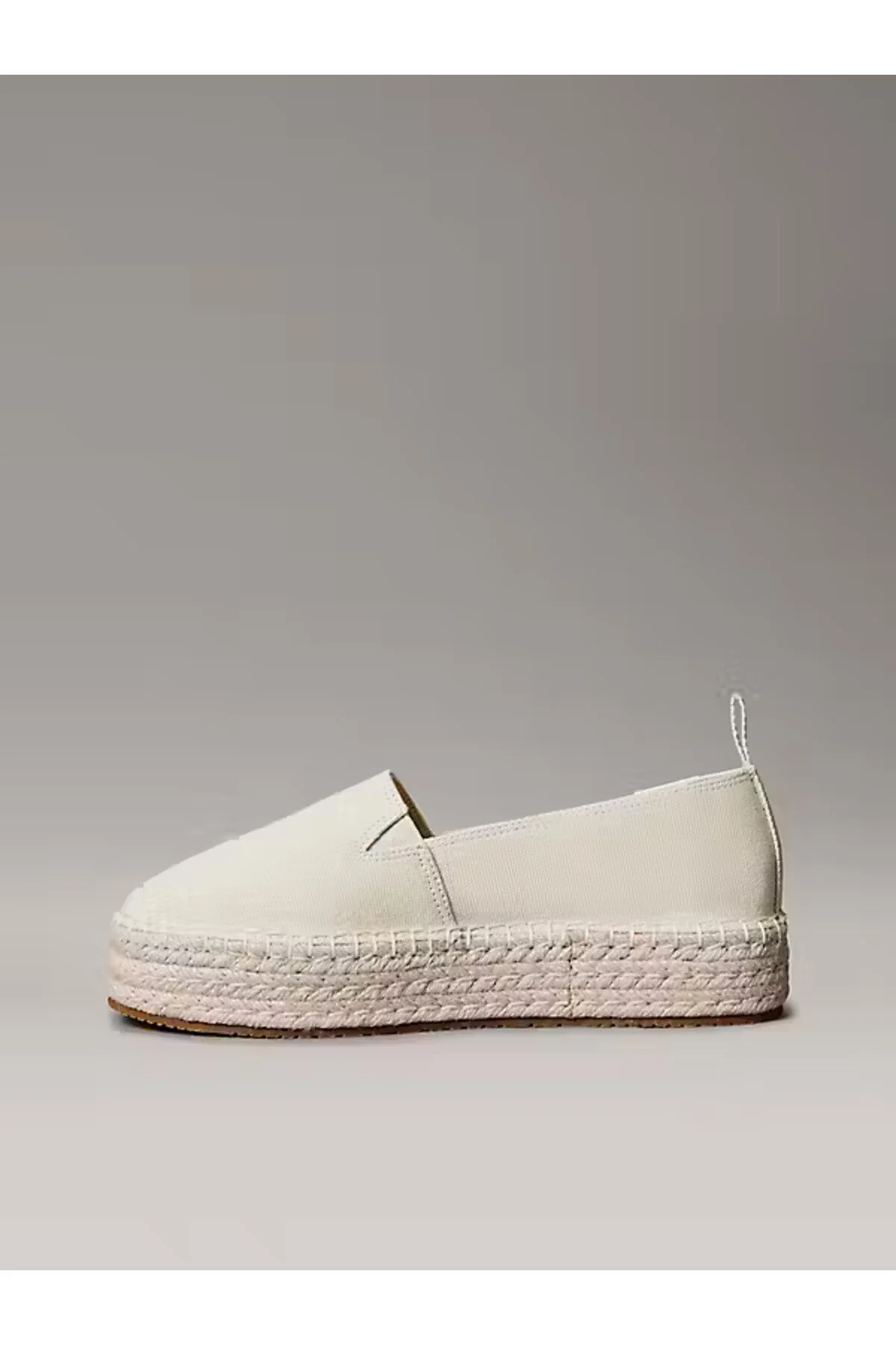 اسپادریل پلت فرم ML CS ESPADRILLE کلوین کلین Calvin Klein