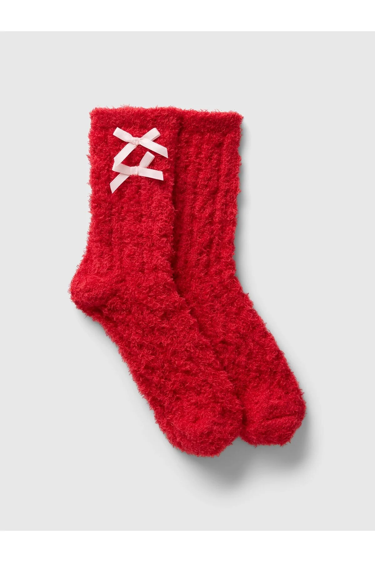 جوراب قرمز دخترانه و بچگانه جورابهای دنج دختر اورجینال GAP