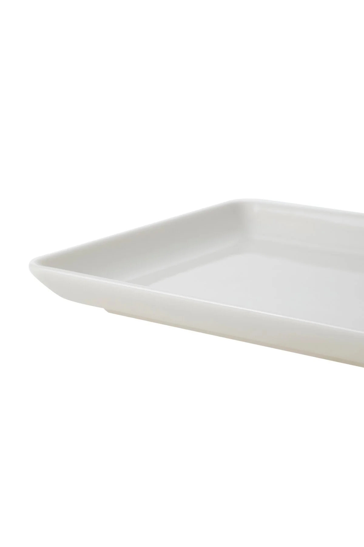بشقاب صفحه ارائه NATURA 34X15 سانتی متر Mudo Concept