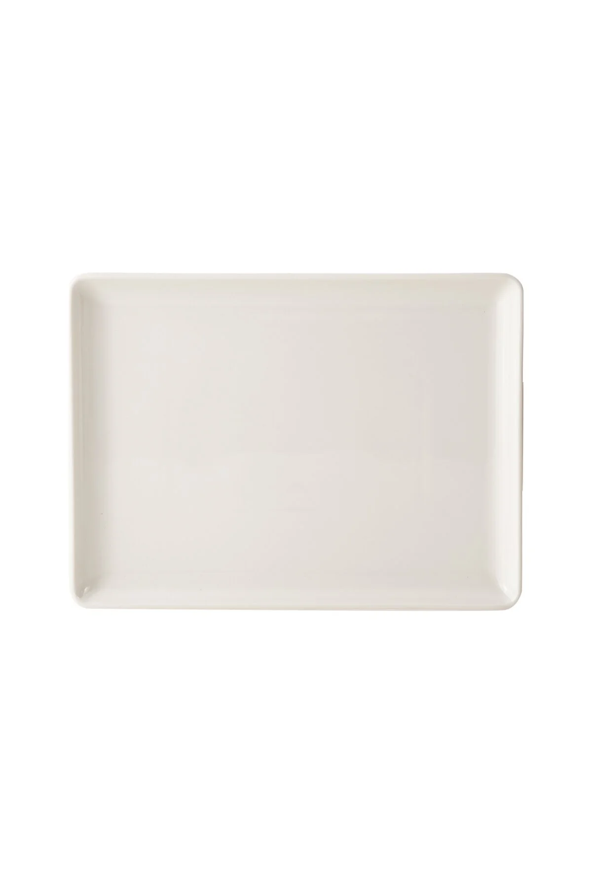 بشقاب صفحه ارائه NATURA 30X22 سانتی متر Mudo Concept