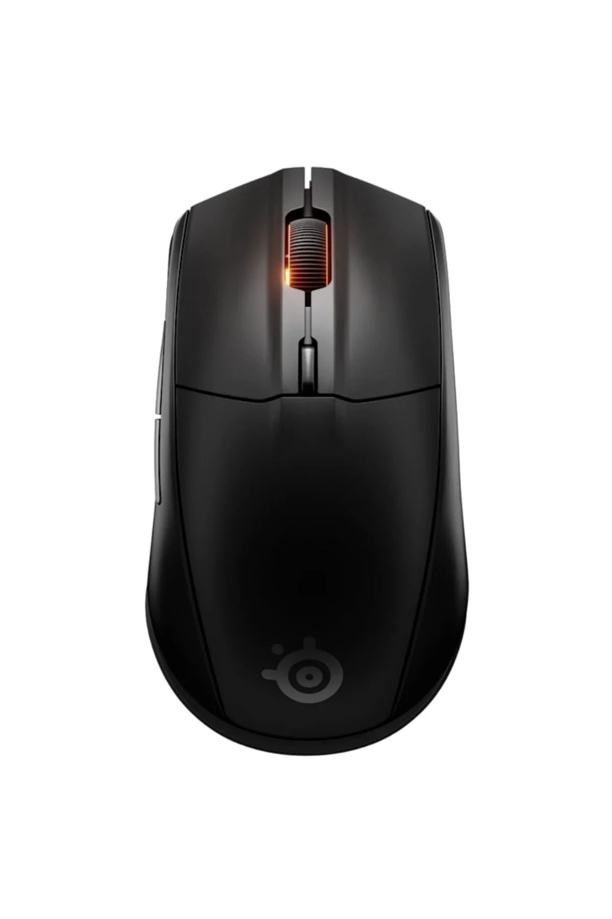 ماوس مخصوص بازی RIVAL 3 GENES 2 WIRELESS OPTICAL 6 KEY BLACK GAMING پخش کننده موش SteelSeries