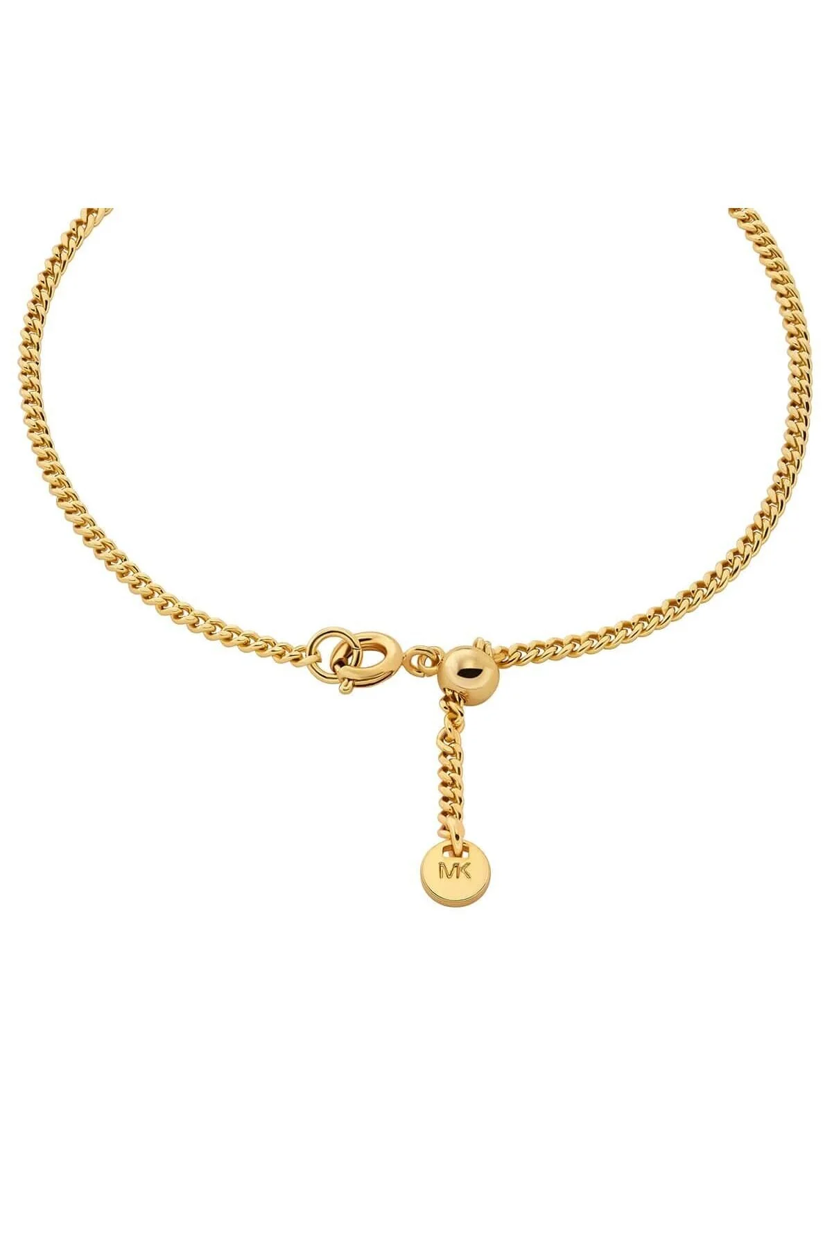 دستبند فشن زنان MKJ8577 931 مایکل کورس اورجینال Michael Kors