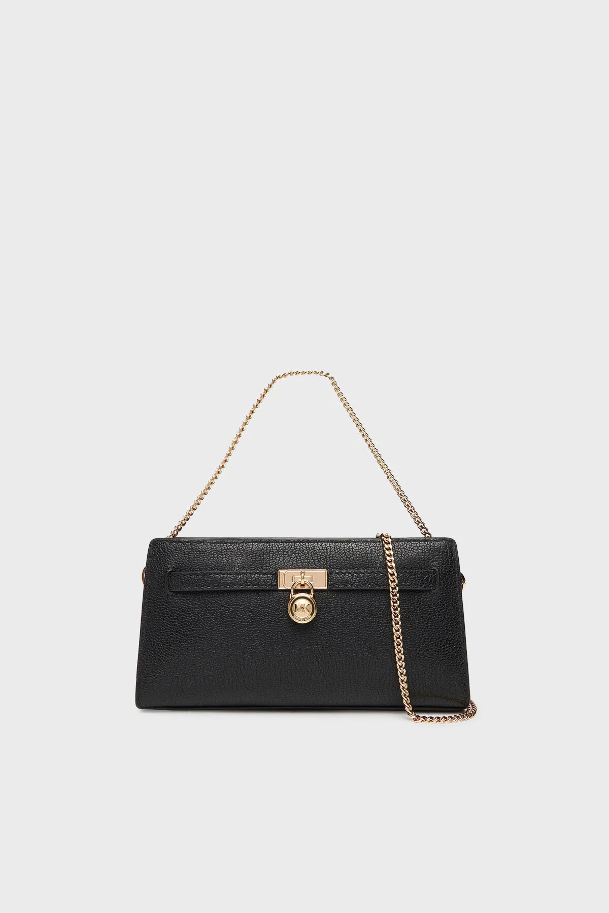 کیف شانه ای آرم چرمی KAIKARABLE بند کیسه کوچک 32F5GNXC0L001 BAG 32F5GNXC مایکل کورس اورجینال Michael Kors